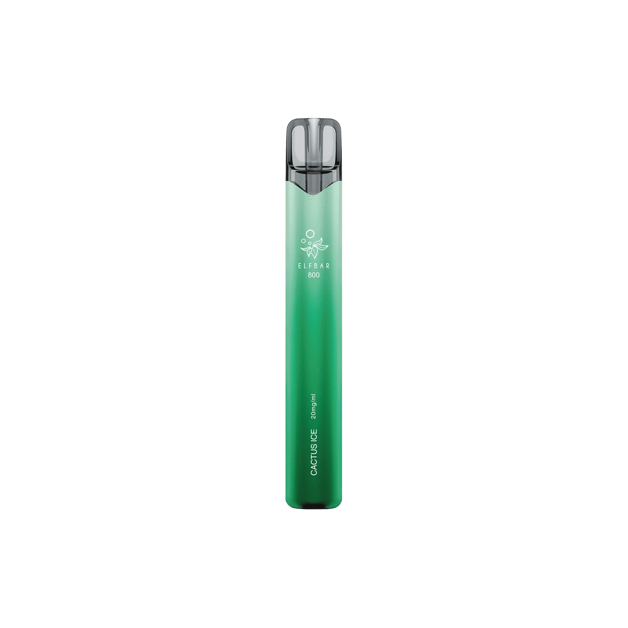 Elfbar 800 Cactus Ice Einweg E-Zigarette 20 mg