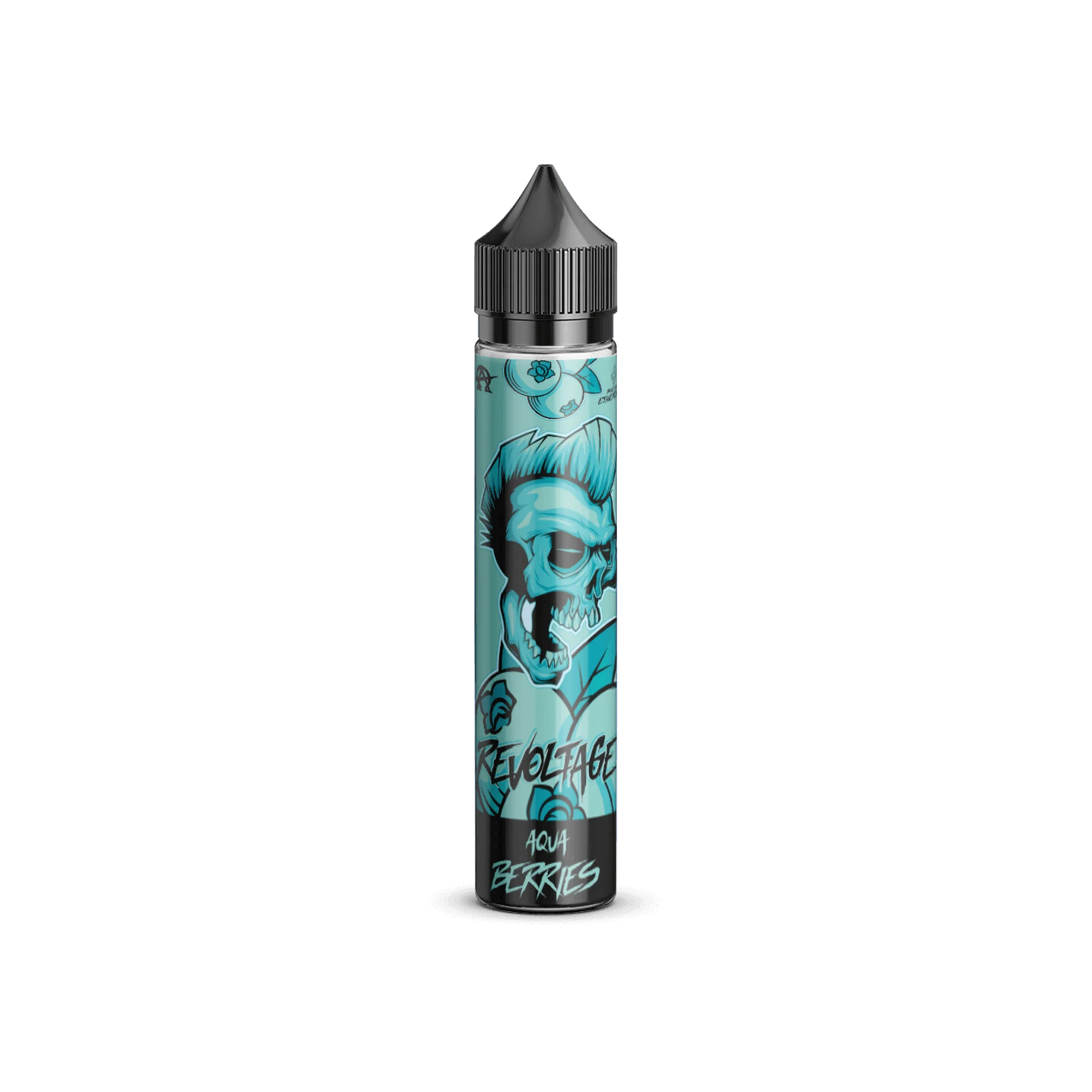 Revoltage Aqua Berries 15 ml Aroma