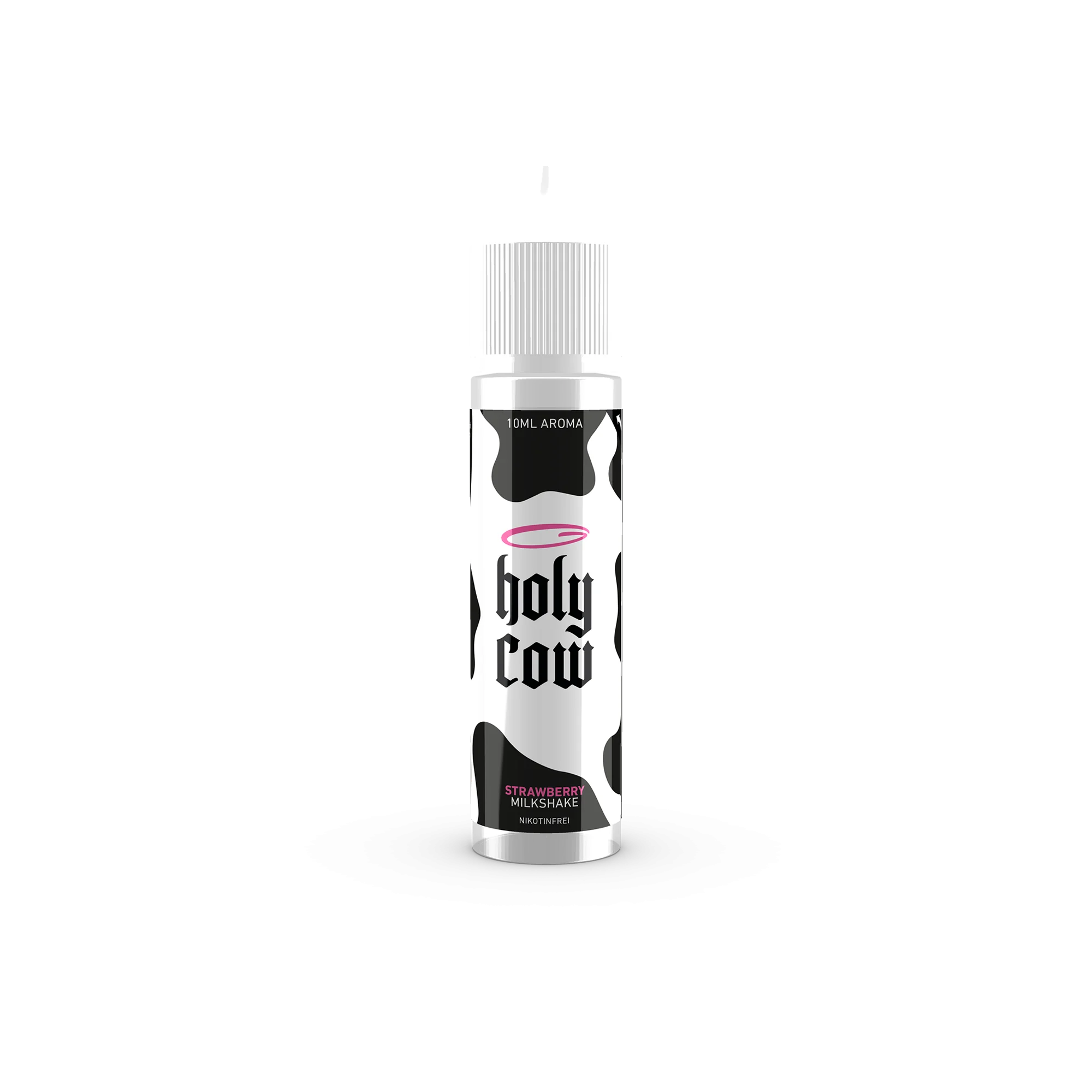 Holy Cow Strawberry Milkshake 10 ml Aroma