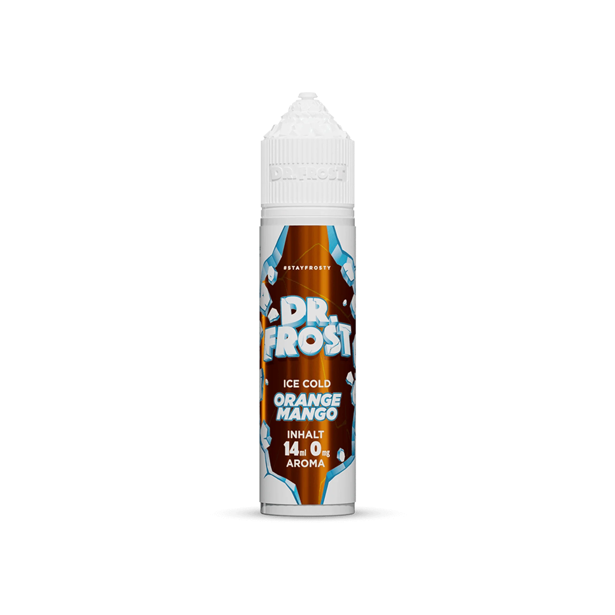 Dr. Frost Ice Cold Orange Mango 14 ml Aroma