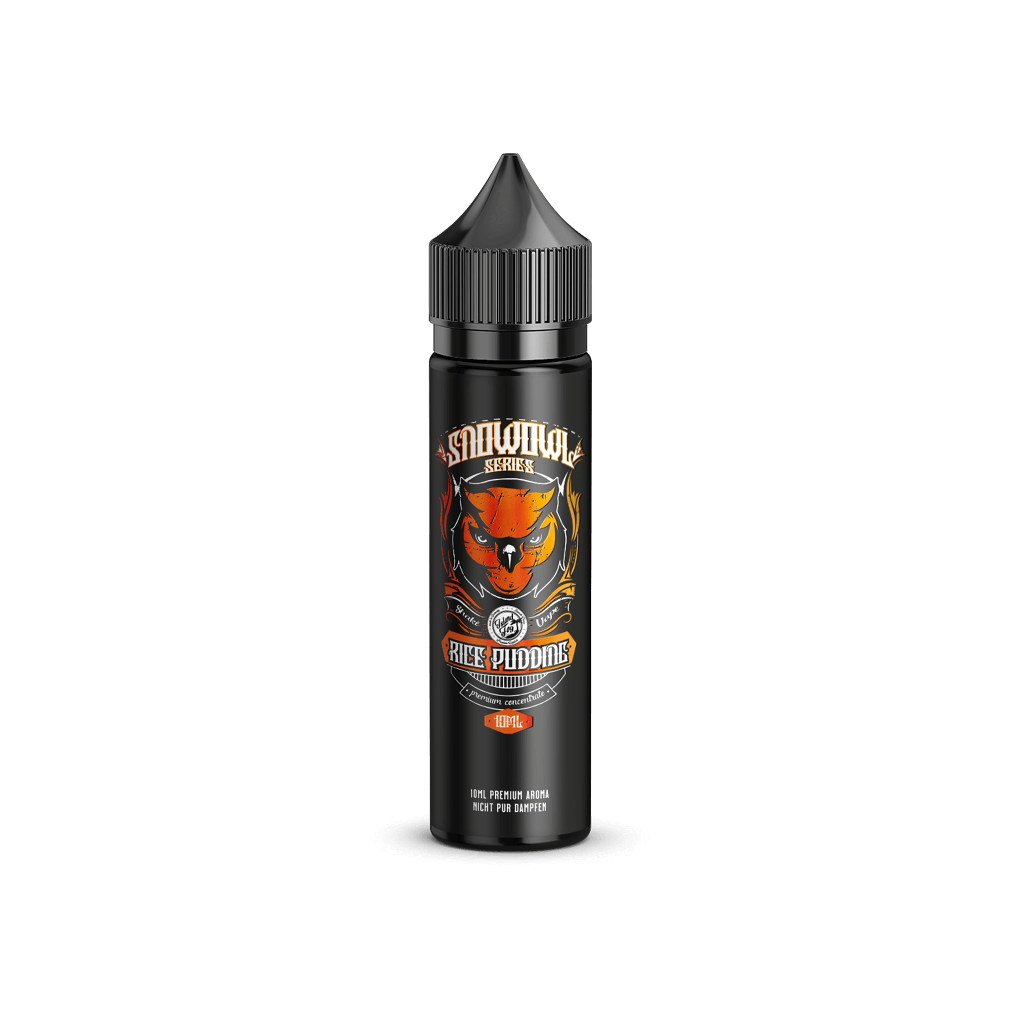 Snowowl Rice Pudding 10 ml Aroma Snowowl Rice Pudding 10 ml Aroma