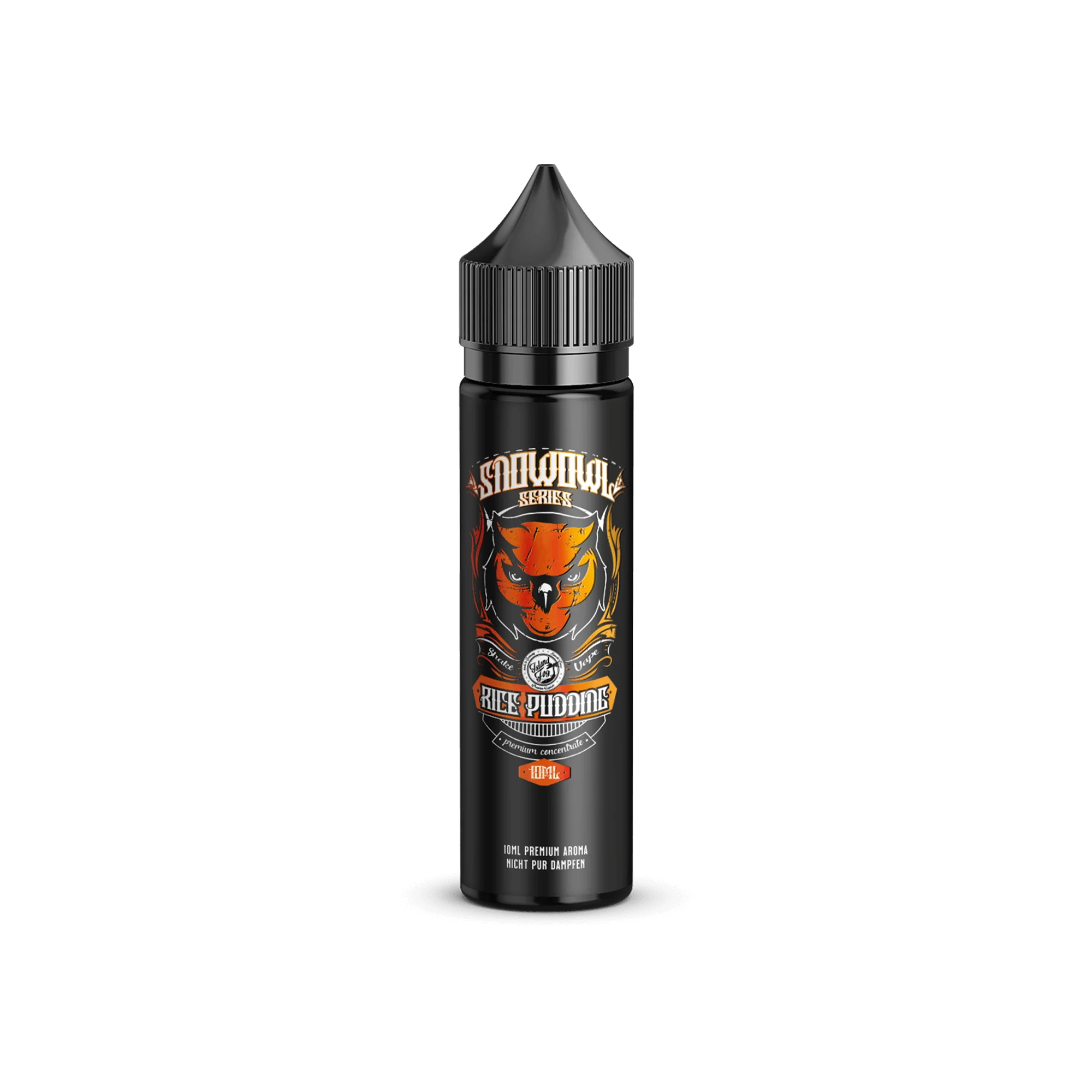 Snowowl Rice Pudding 10 ml Aroma