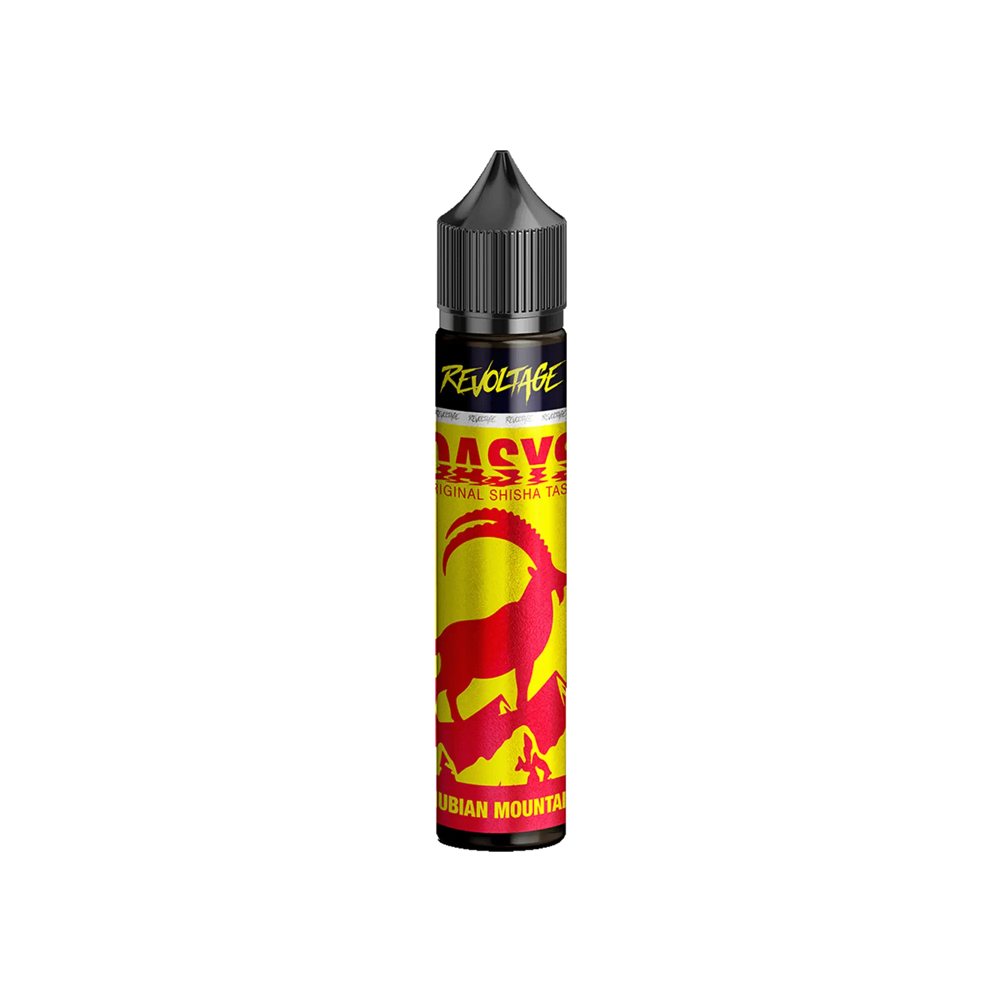 Revoltage Oasys Nubian Mountain 8 ml Longfill Aroma