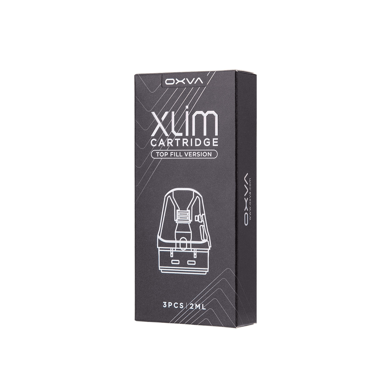 OXVA - XLIM Pro Kit Pods