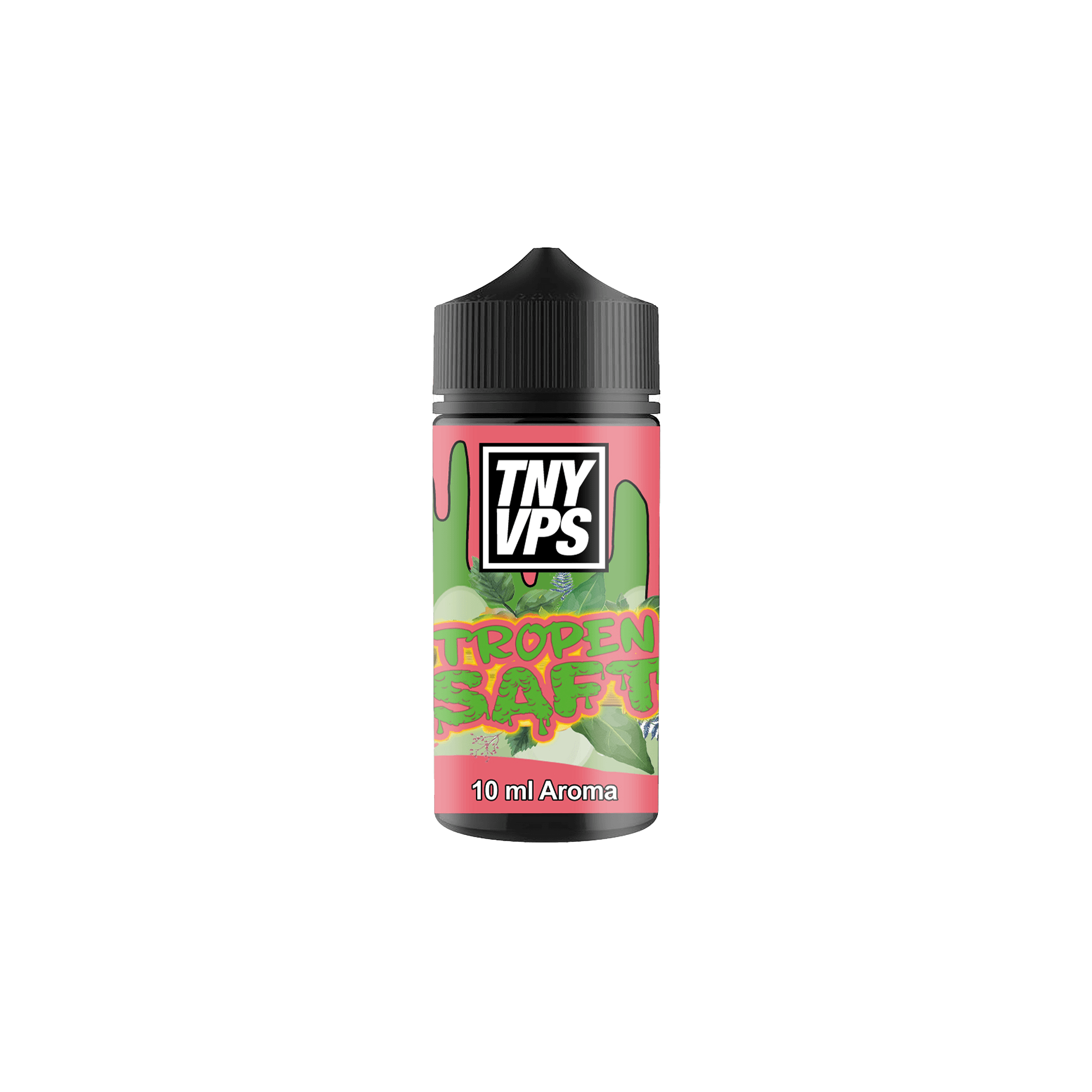 Tony Vapes Tropensaft 10 ml Aroma Tony Vapes Tropensaft 10 ml Aroma