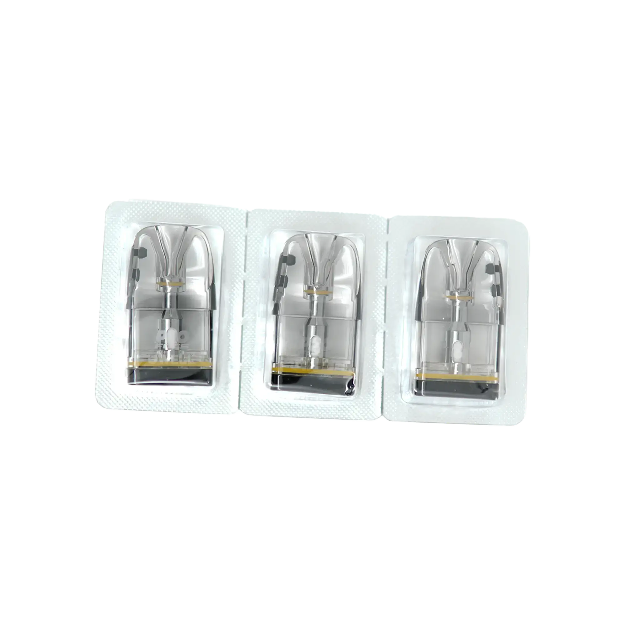 Uwell GPP V2 Pods 3er Pack