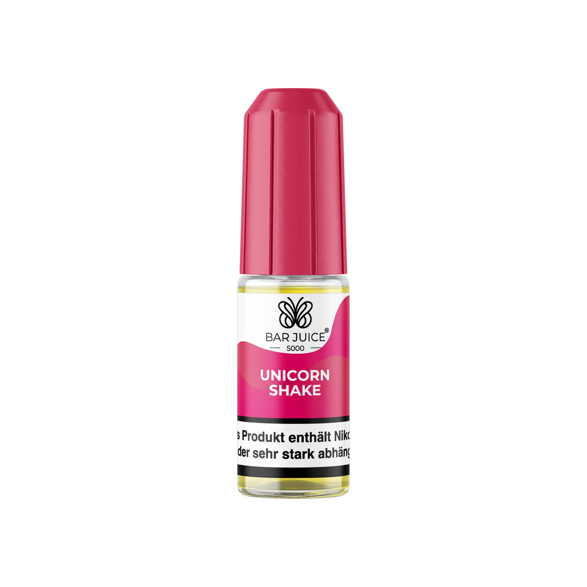 Bar Juice 5000 Unicorn Shake 10 ml Nikotinsalz Liquid