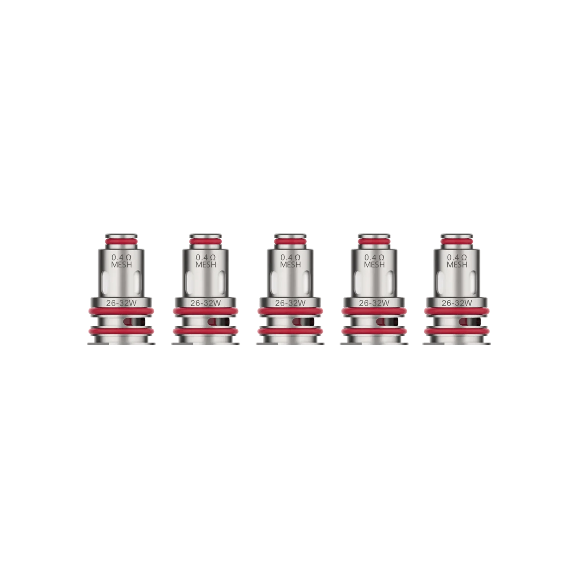 Vaporesso GTX Mesh Coils 5er Pack