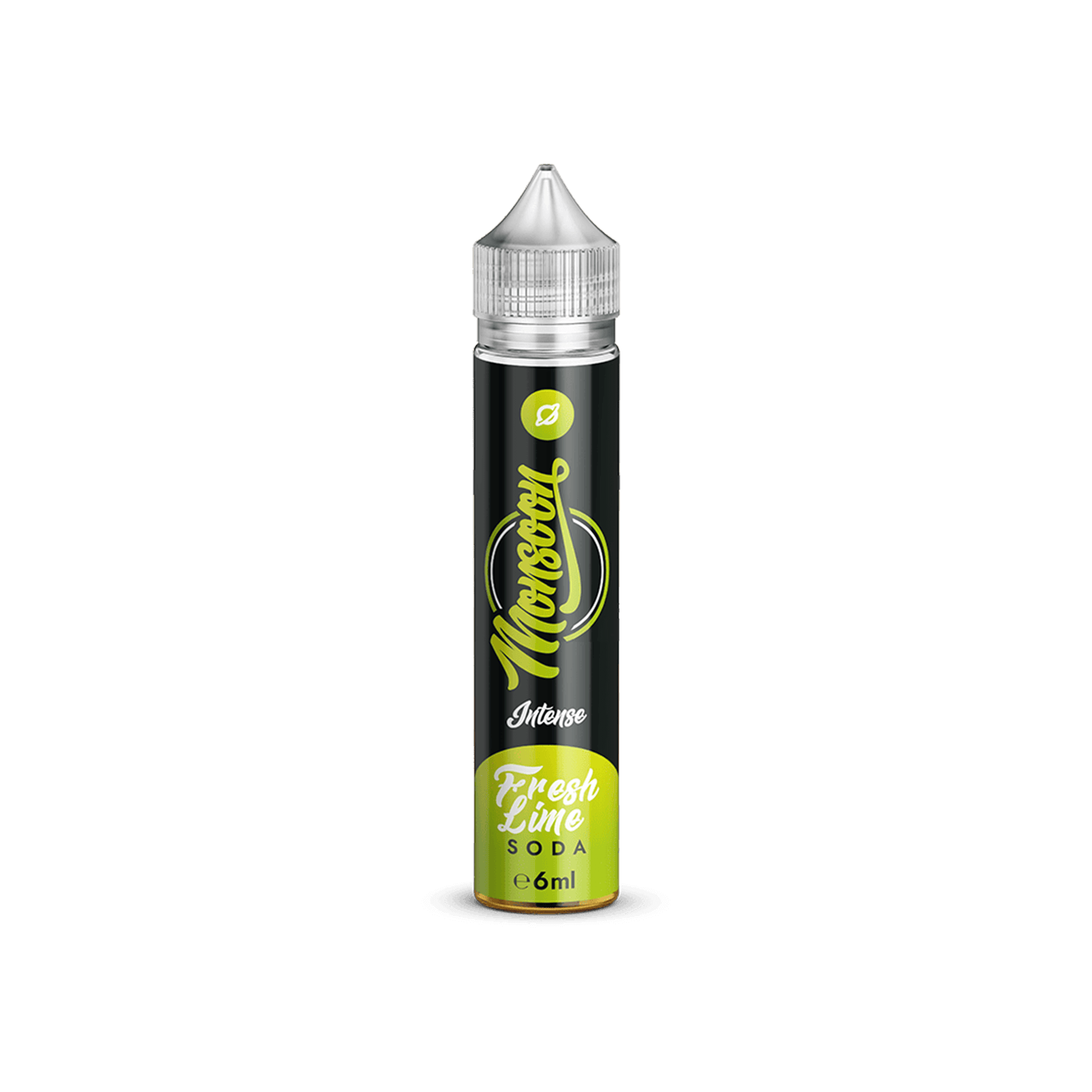 Monsoon Fresh Lime Soda 6 ml Aroma Monsoon Fresh Lime Soda 6 ml Aroma