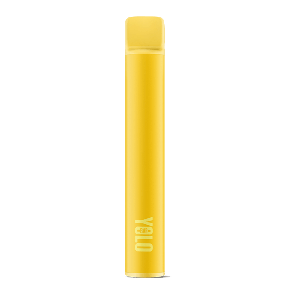 Yolo Bar - Einweg E-Zigarette 20mg/ml 