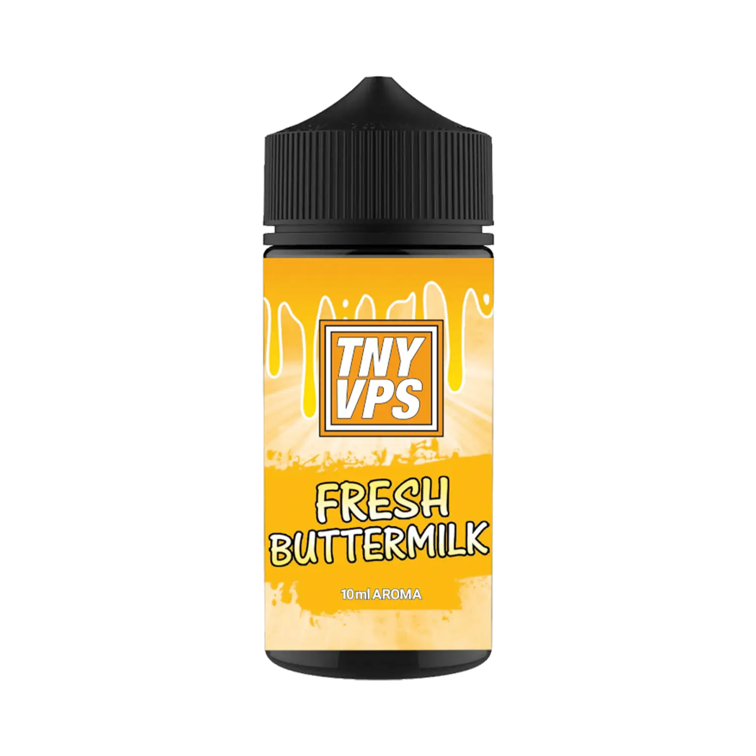 Tony Vapes - Fresh Buttermilk 10 ml  Aroma  