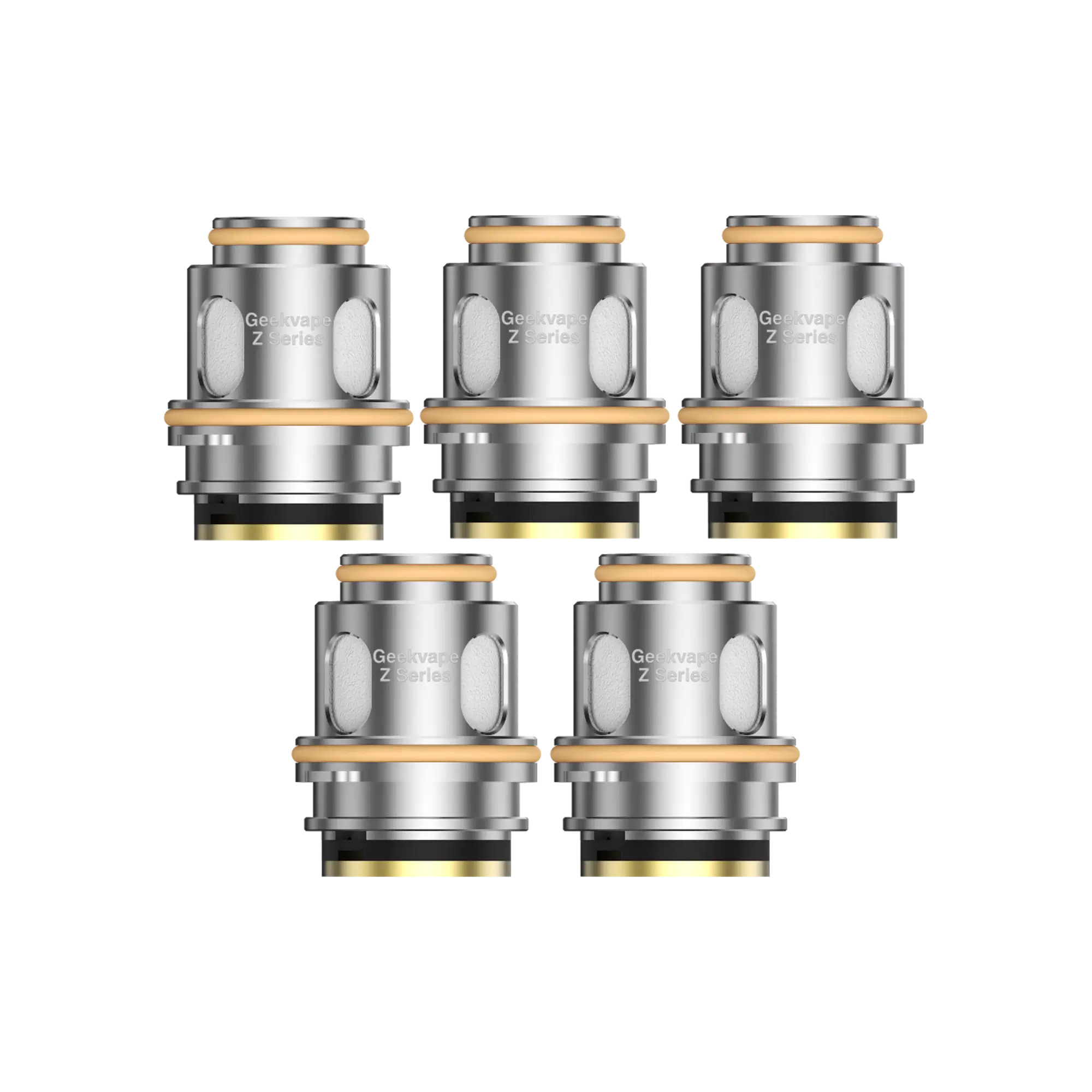 GeekVape Coils kaufen - Ersatz E-Zigaretten Verdampferkpfe GeekVape Coils kaufen - Ersatz E-Zigaretten Verdampferkpfe