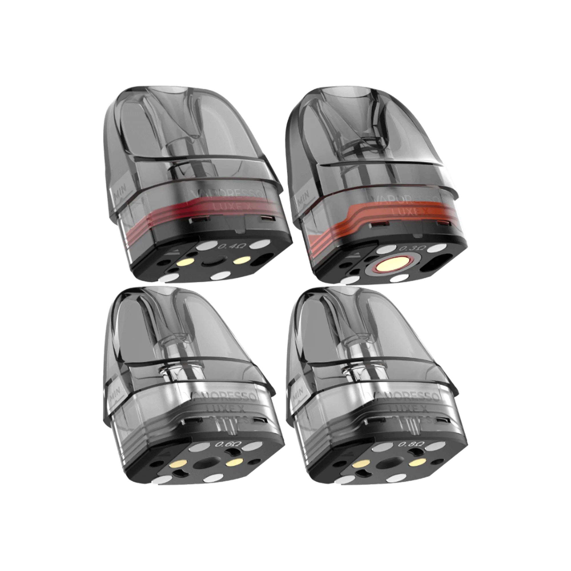 Vaporesso Luxe X COREX 2.0 Mesh Pods 2er Pack