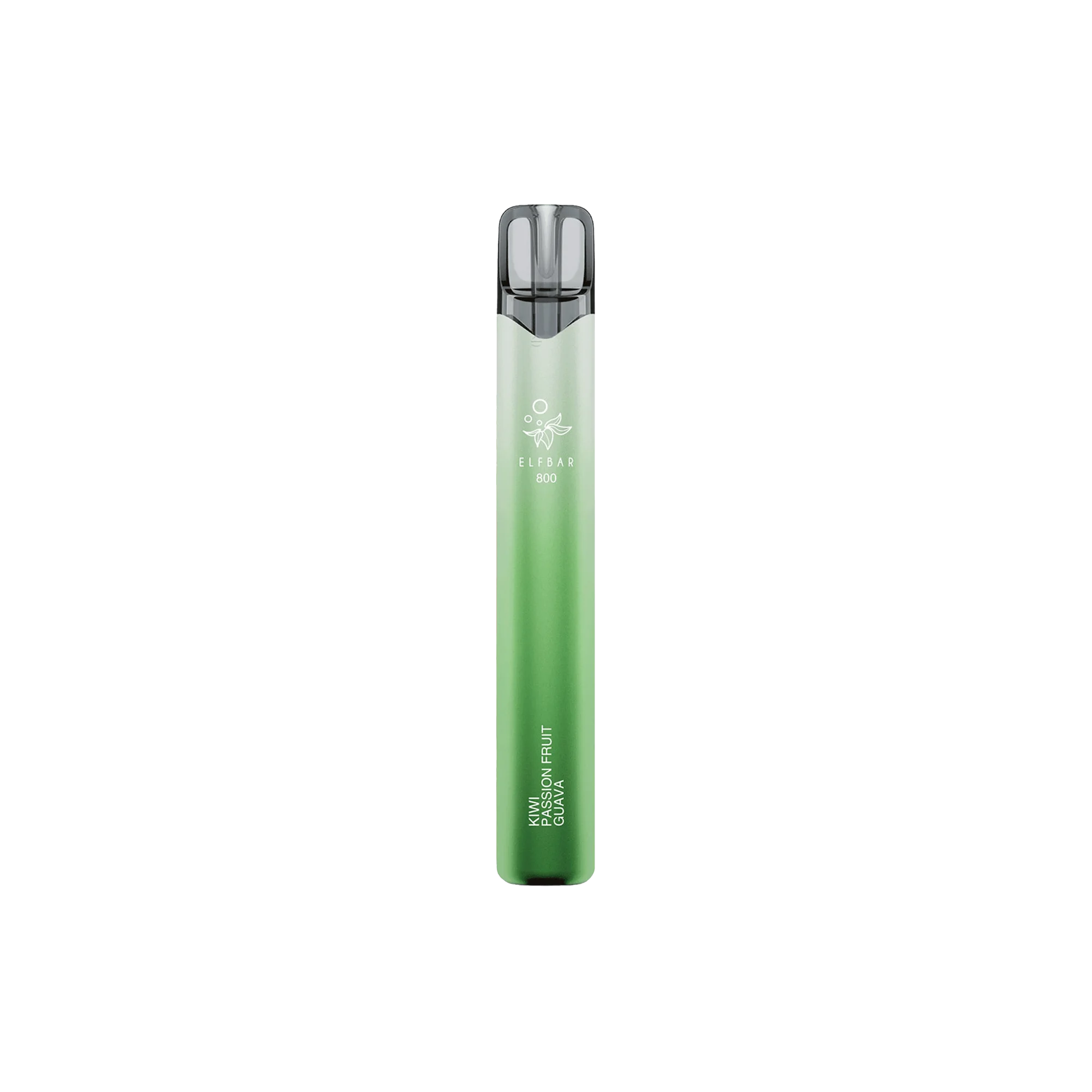 Elfbar 800 Kiwi Passion Fruit Guava Einweg E-Zigarette 20 mg