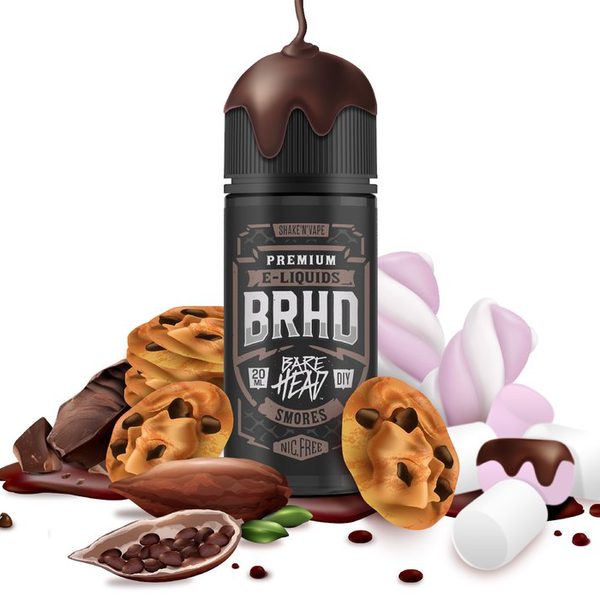 BRHD™ - Smores 20ml Aroma