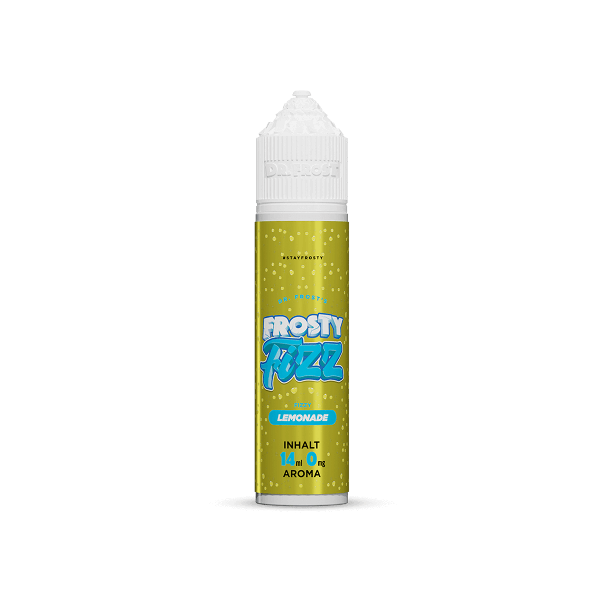 Dr. Frost Frosty Fizz Lemonade 14 ml Aroma Dr. Frost Frosty Fizz Lemonade 14 ml Aroma