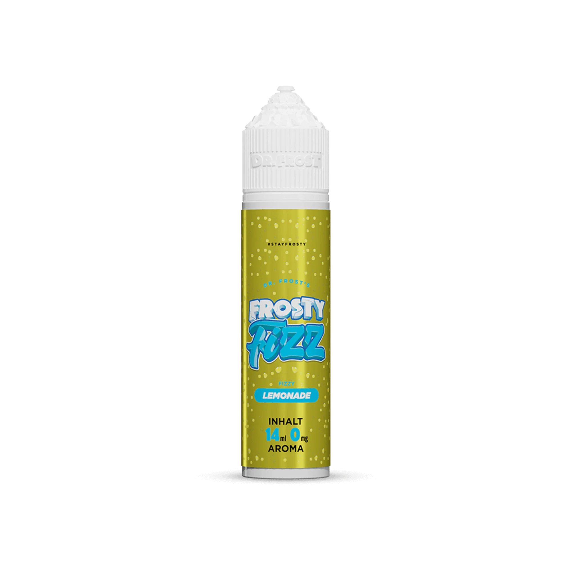 Dr. Frost Frosty Fizz Lemonade 14 ml Aroma