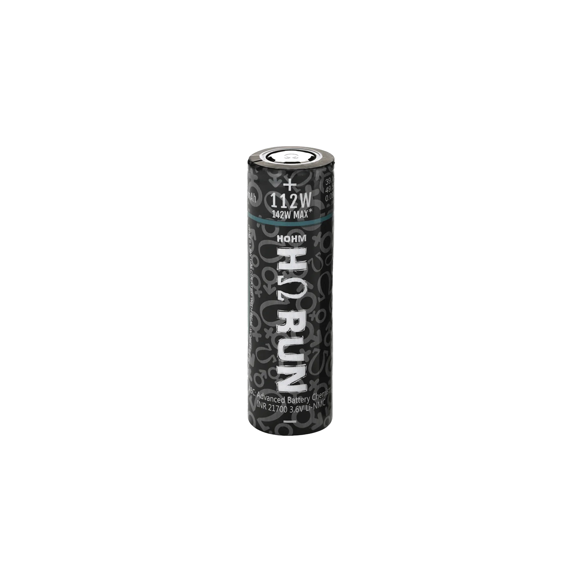 Hohmtech Run 21700 3023 mAh Li-Ion-Akku