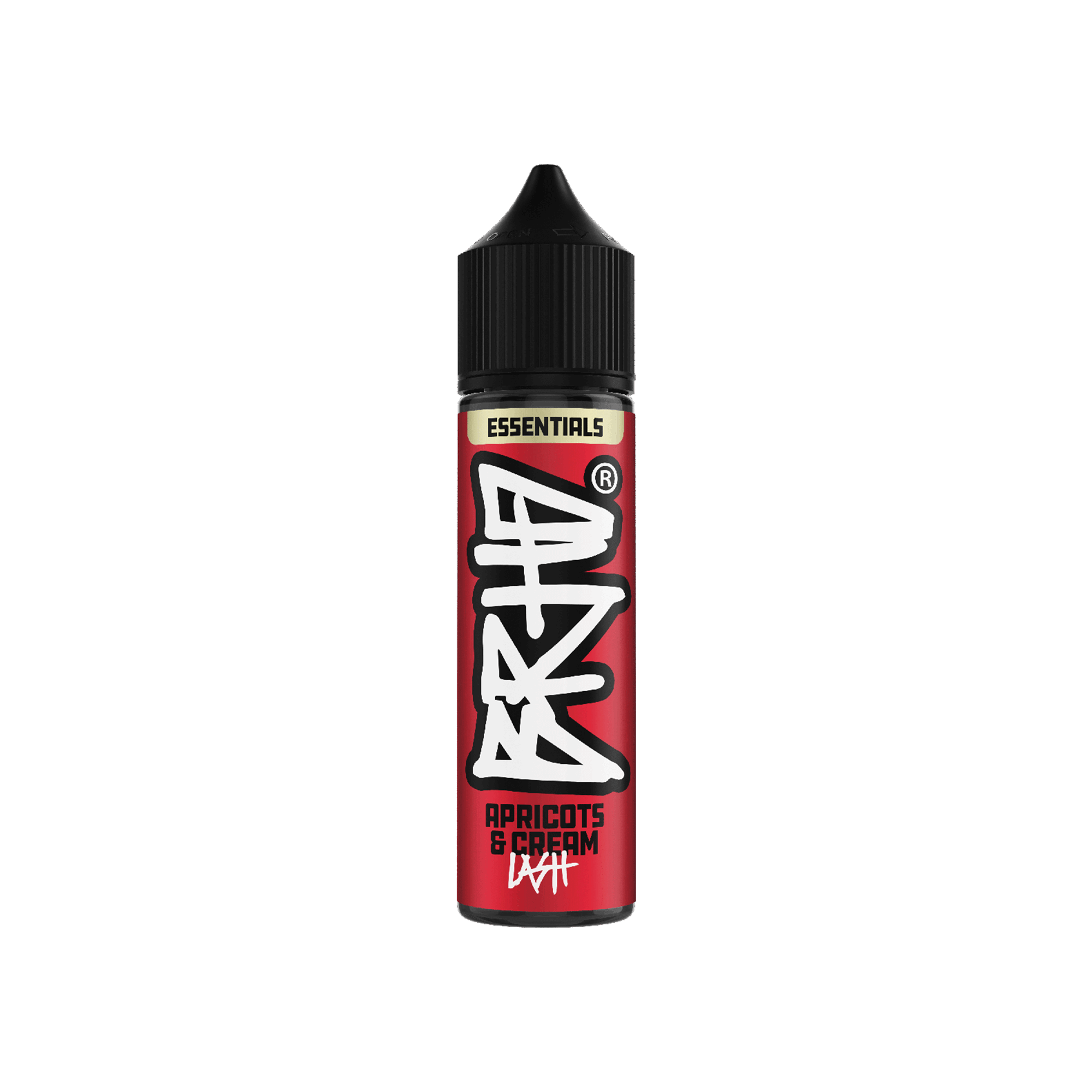 Barehead Essentials Apricots and Cream 10 ml Aroma Barehead Essentials Apricots and Cream 10 ml Aroma