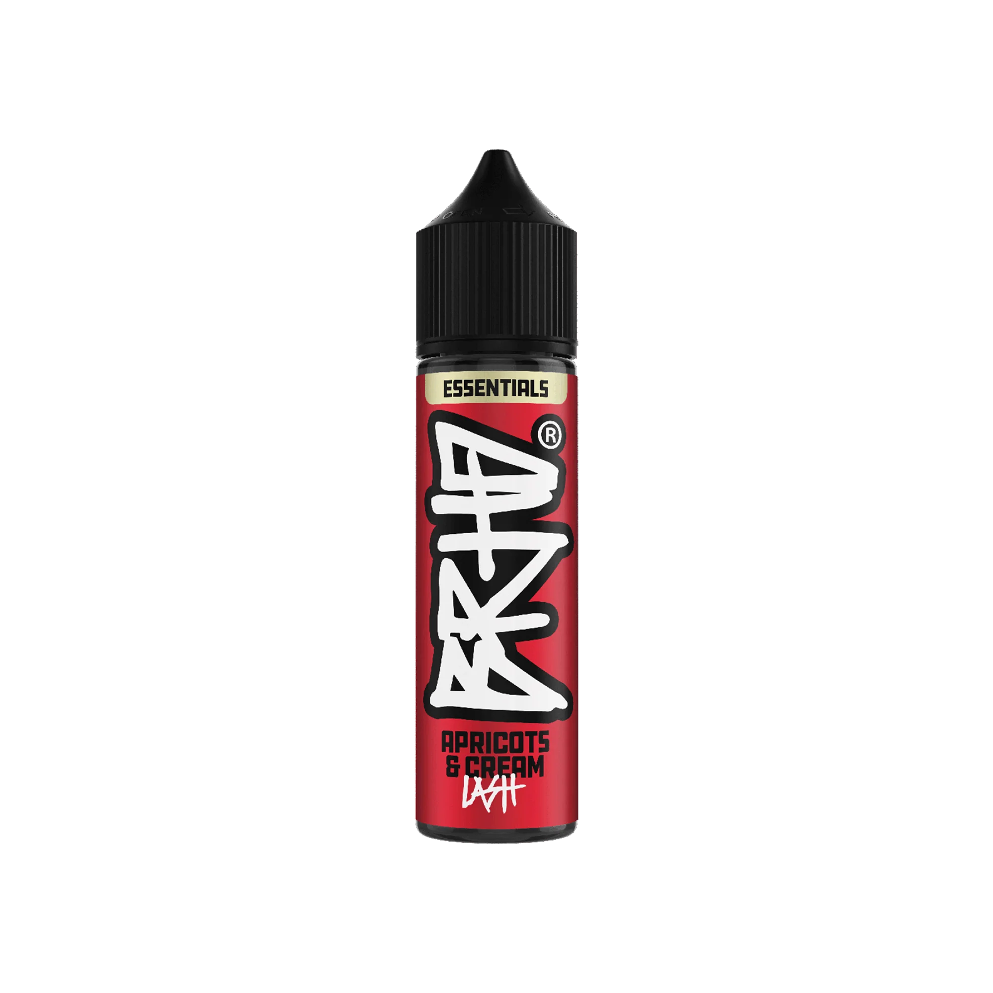 Barehead Essentials Apricots and Cream 10 ml Aroma