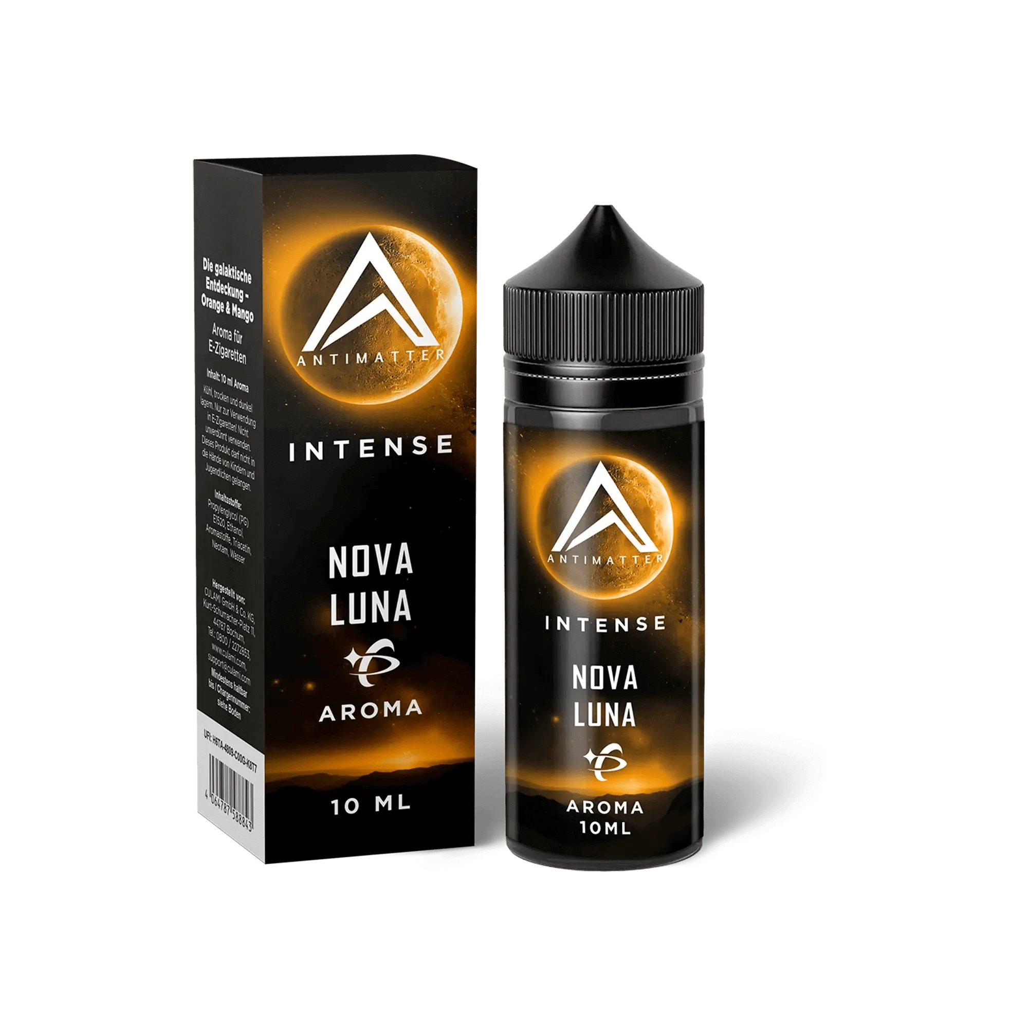 Antimatter Intense Nova Luna 10 ml Longfill Aroma