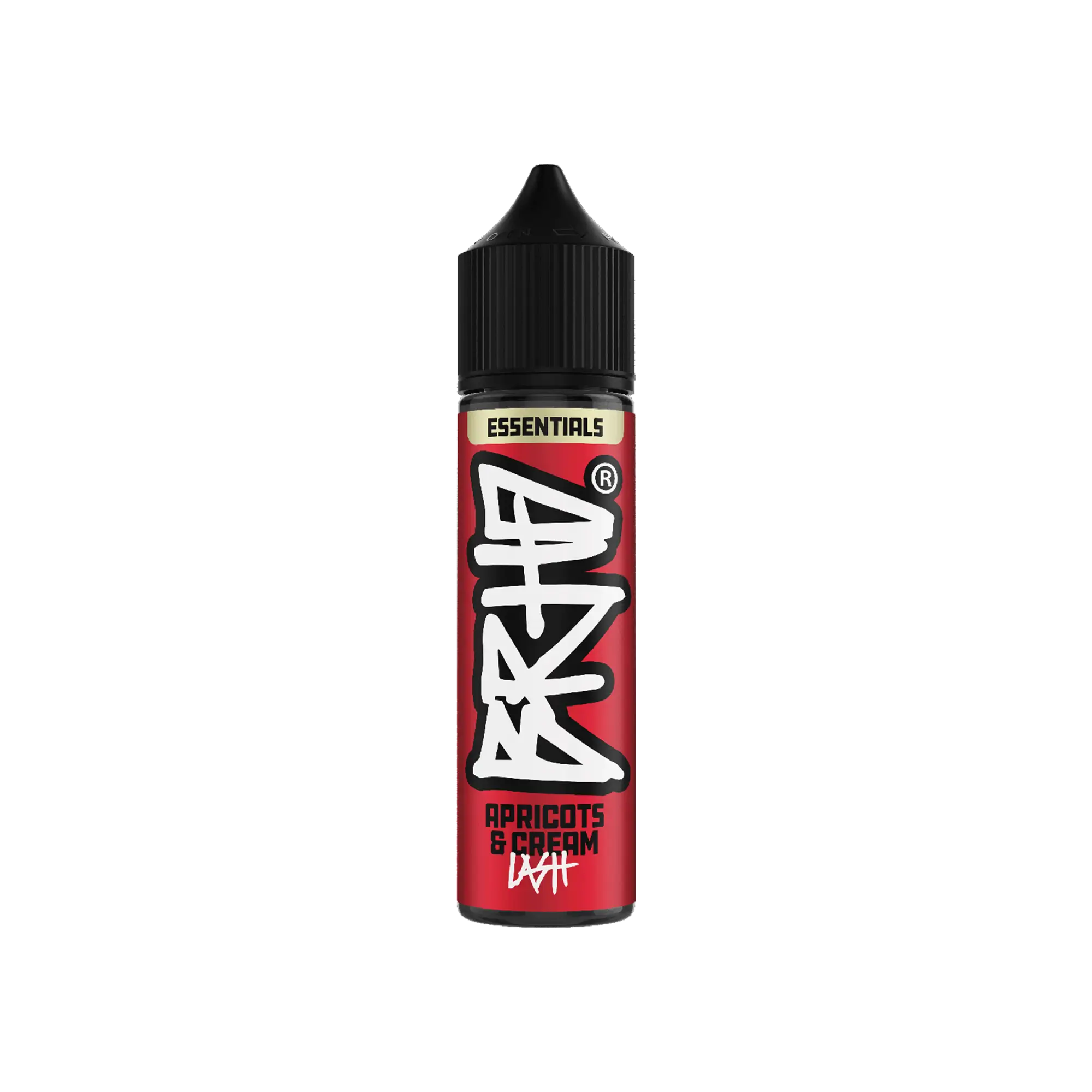 Barehead Essentials Apricots and Cream 10 ml Aroma