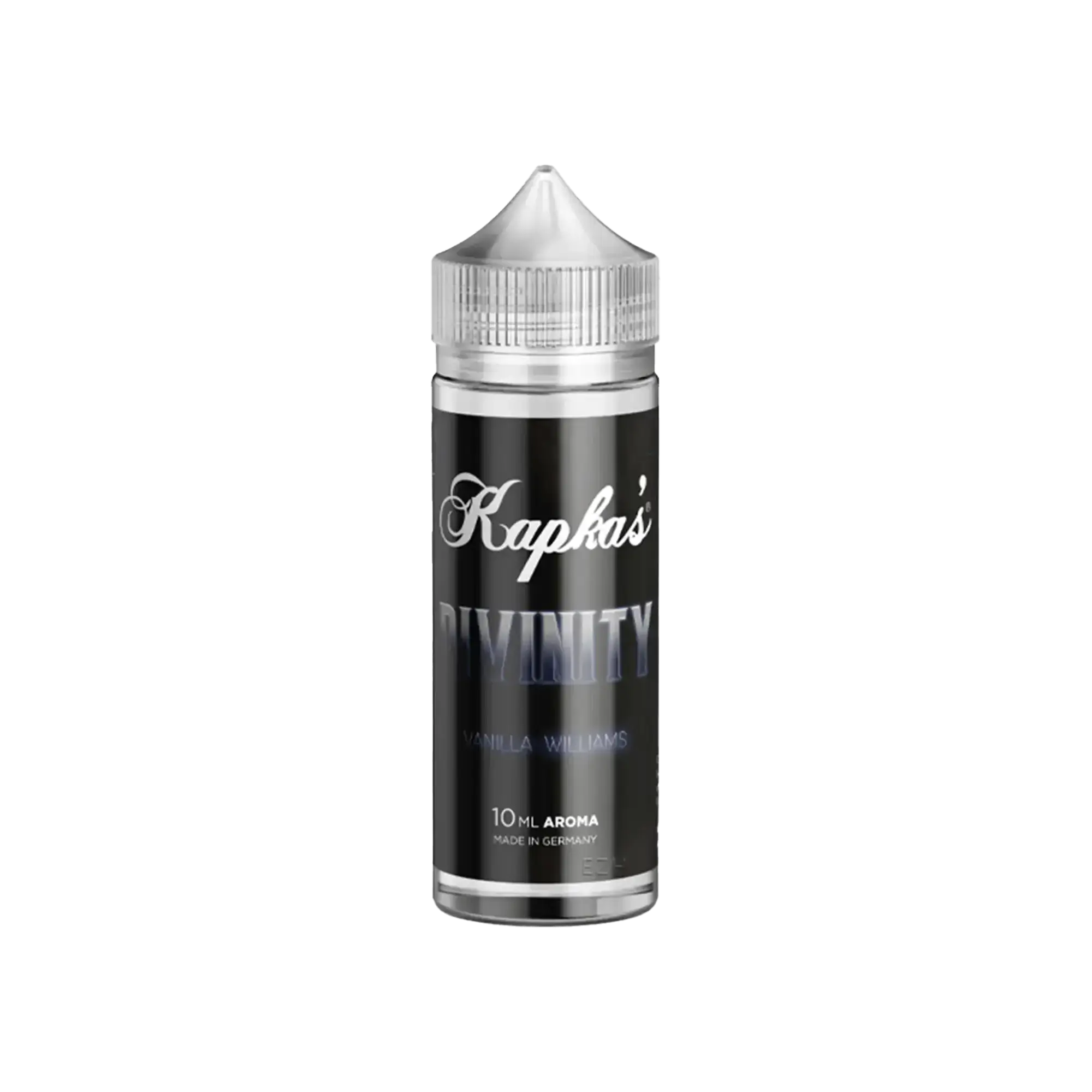 Kapka's Divinity 10 ml Longfill Aroma