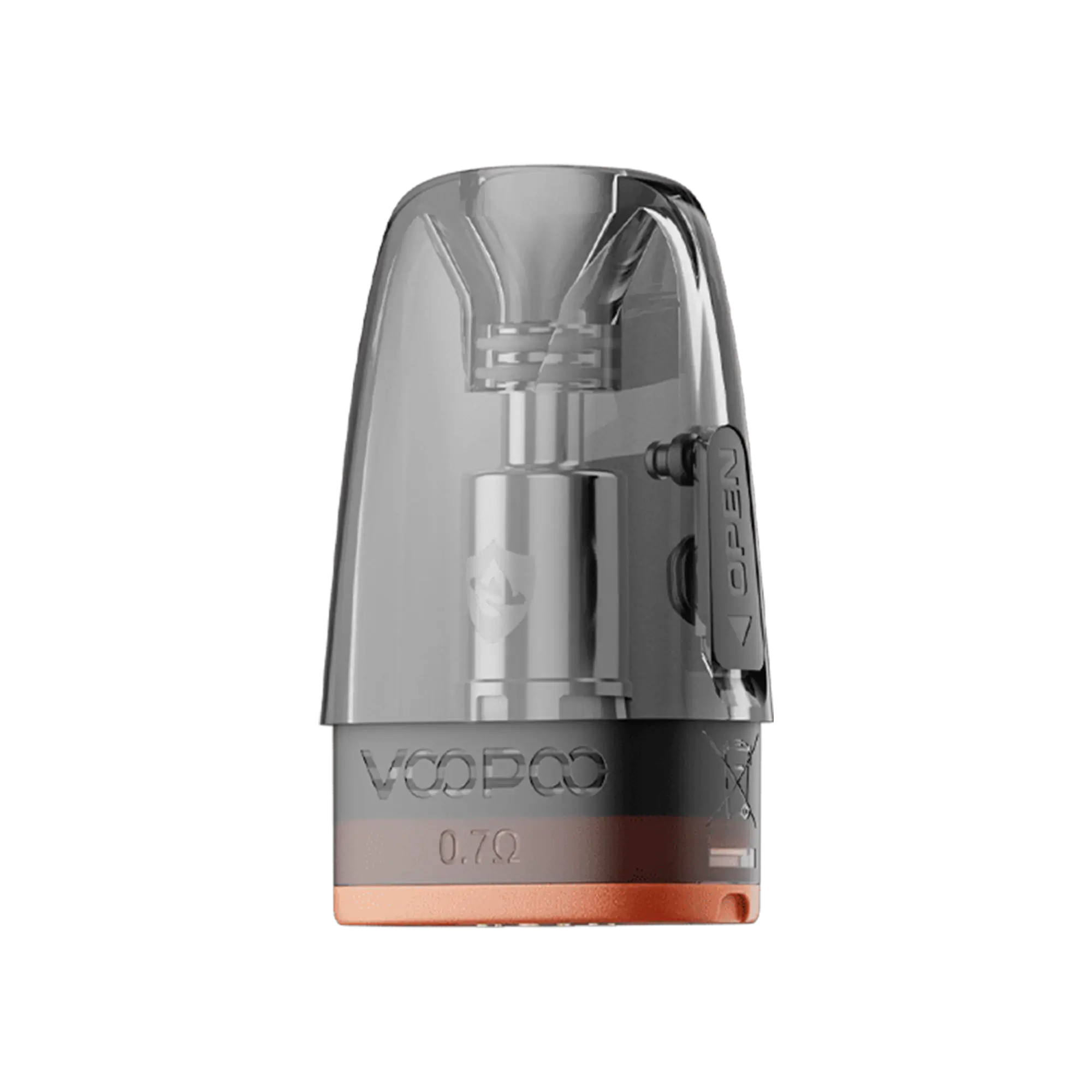 VooPoo Argus Multi-Ohm Pod 3,5 ml 3er Pack