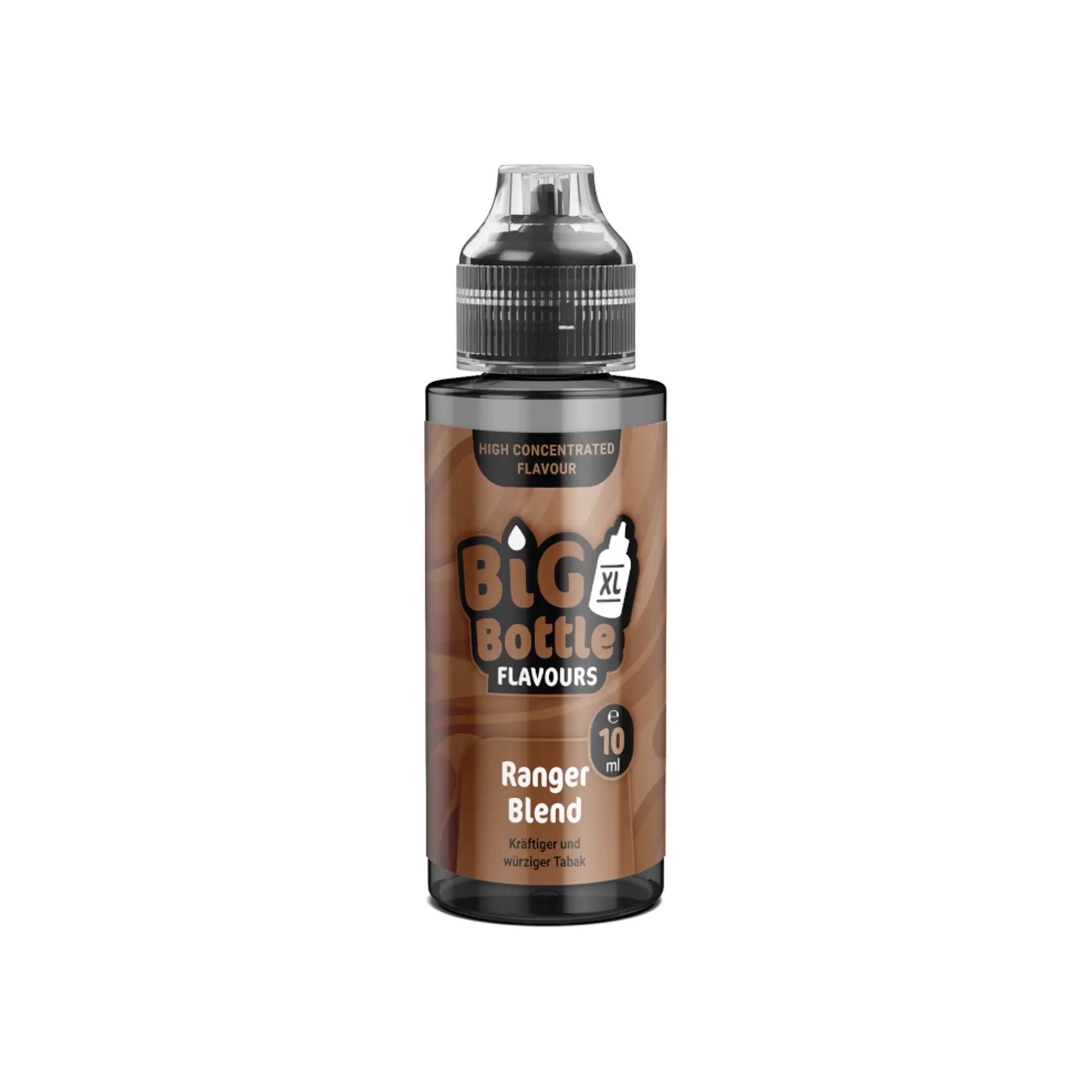 Big Bottle Ranger Blend 10 ml Longfill Aroma
