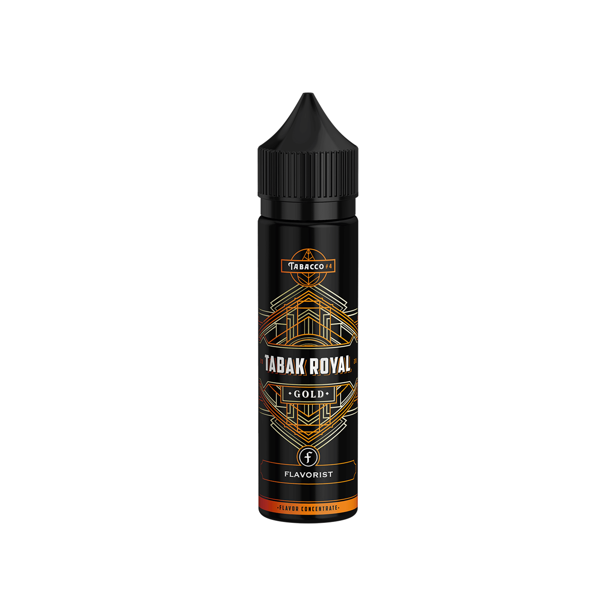 Flavorist Tabak Royal Gold 10 ml Aroma Flavorist Tabak Royal Gold 10 ml Aroma