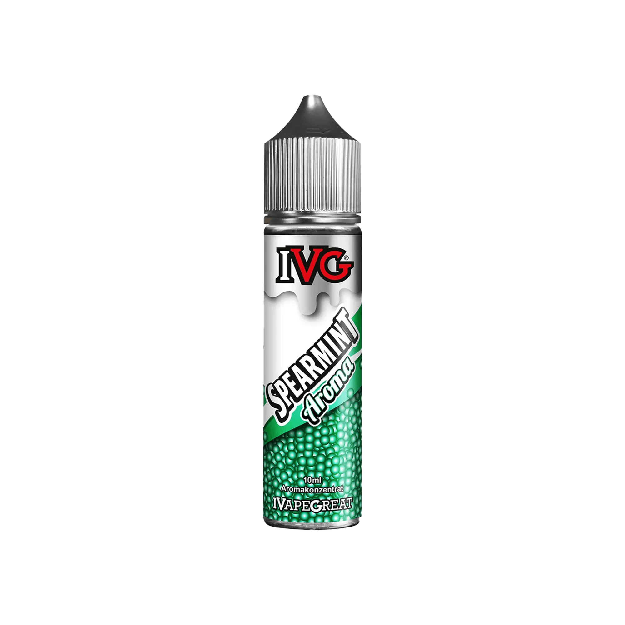IVG Spearmint 10 ml Aroma IVG Spearmint 10 ml Aroma