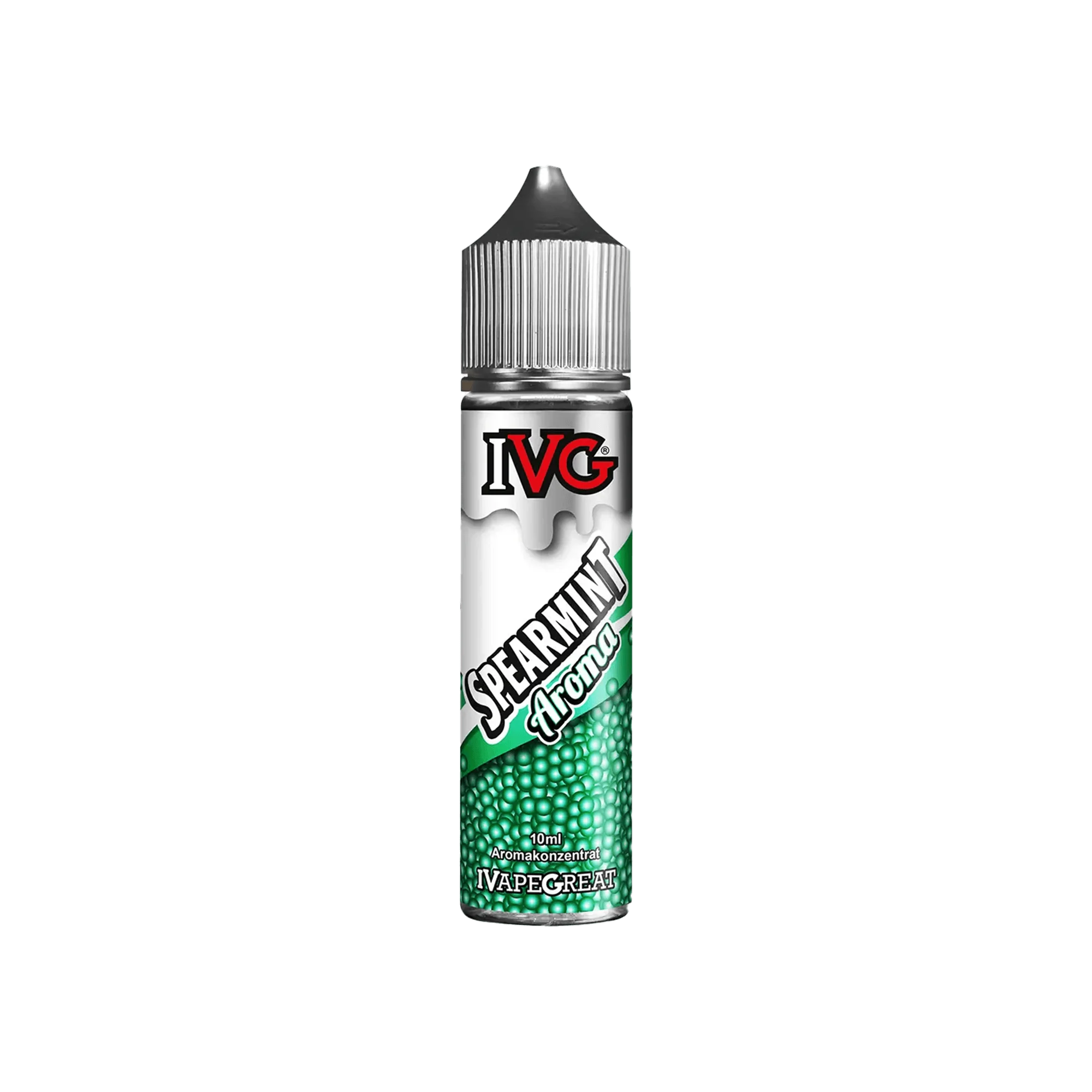 IVG Spearmint 10 ml Aroma