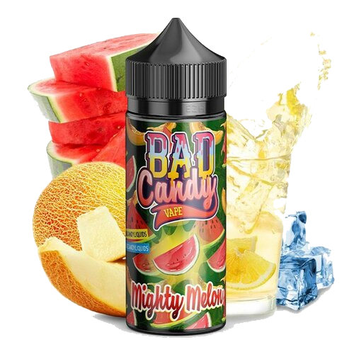 Bad Candy - Mighty Melon  20ml Aroma 
