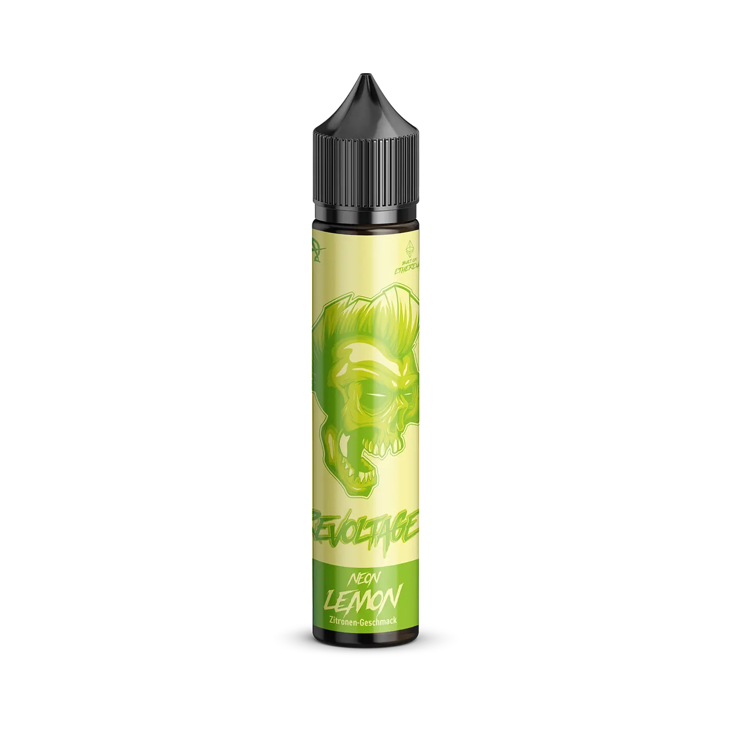 Revoltage - Neon Lemon 15 ml Aroma
