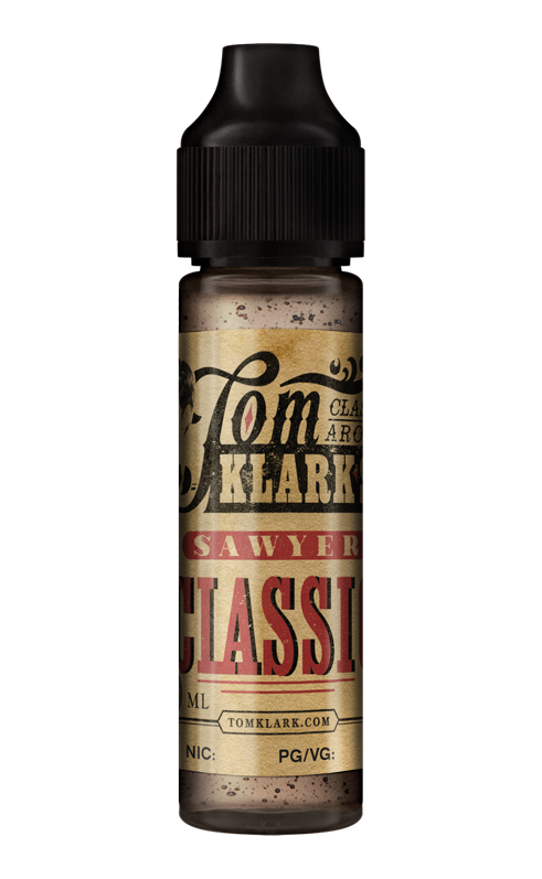 Tom Klark's - Klassik 10ml Aroma 