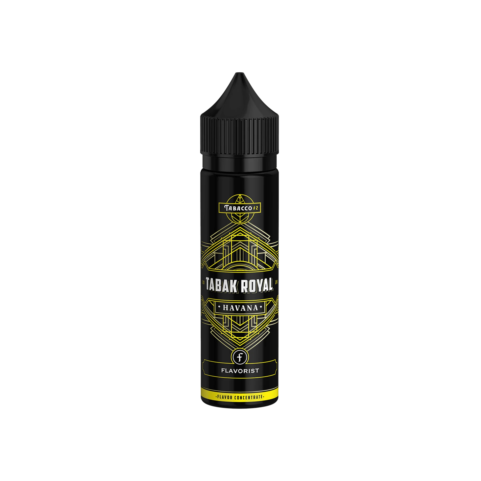 Flavorist Tabak Royal Jamaica 10 ml Aroma