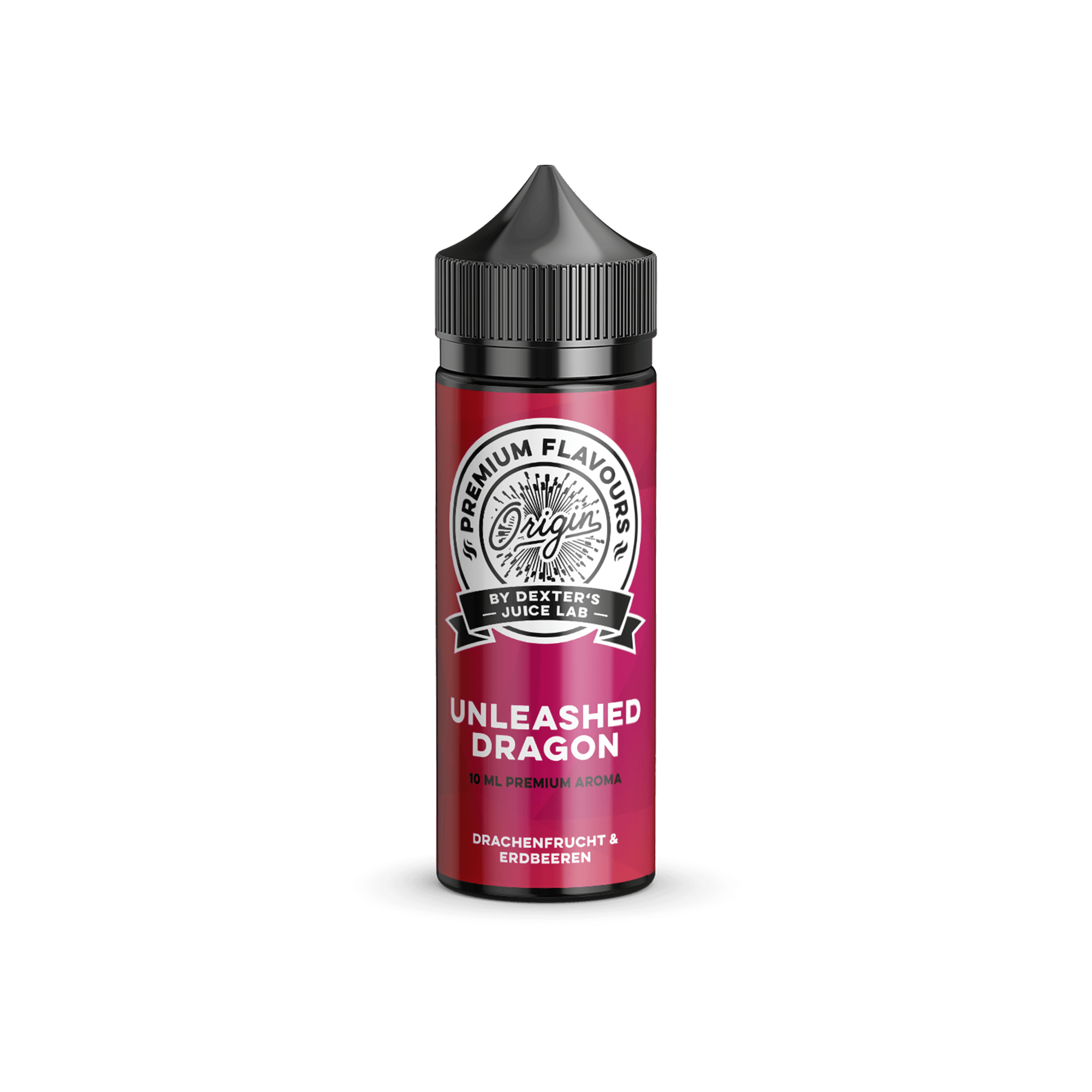 Dexter's Juice Lab Origin Unleashed Dragon 10 ml Aroma Dexter's Juice Lab Origin Unleashed Dragon 10 ml Aroma