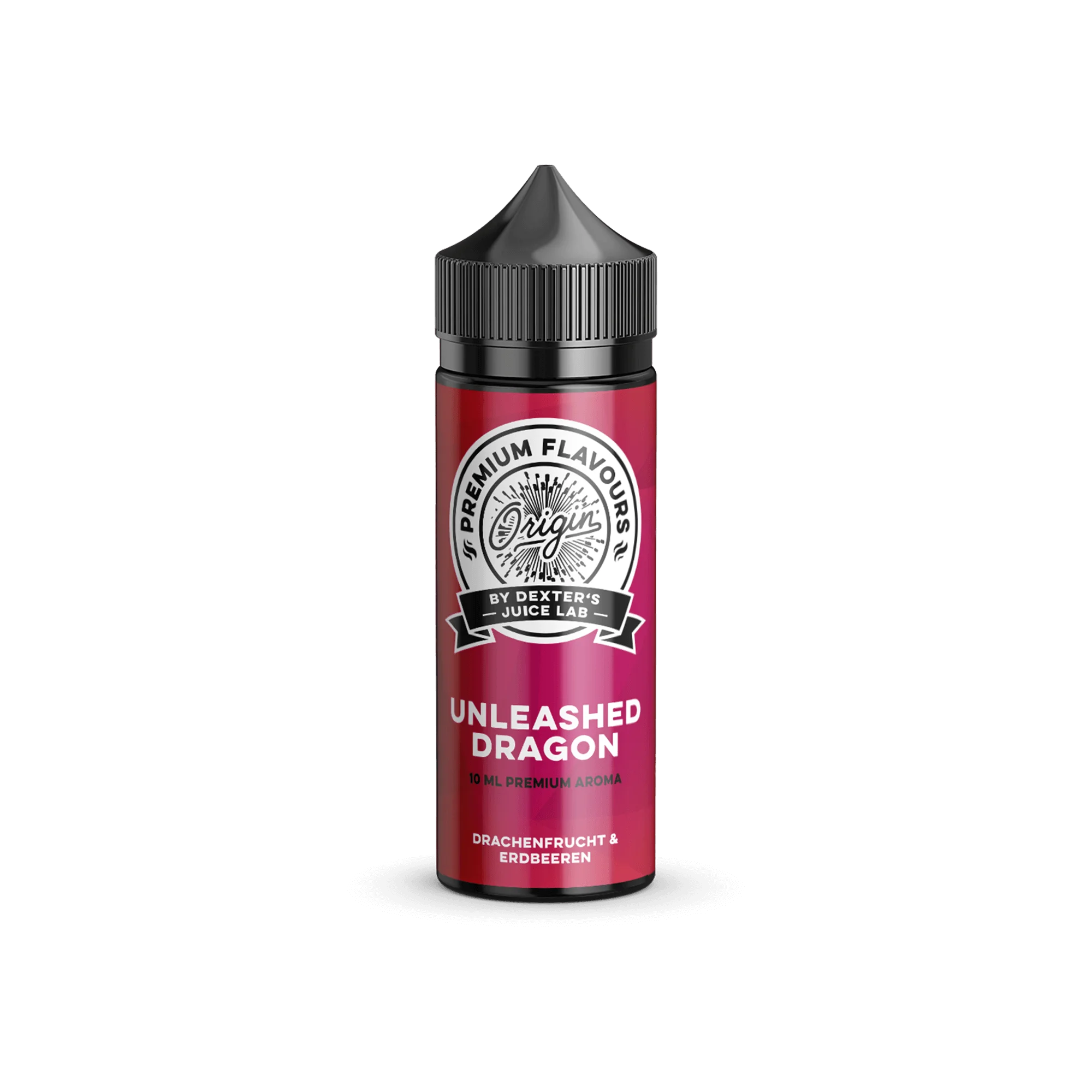 Dexter's Juice Lab Origin Unleashed Dragon 10 ml Aroma