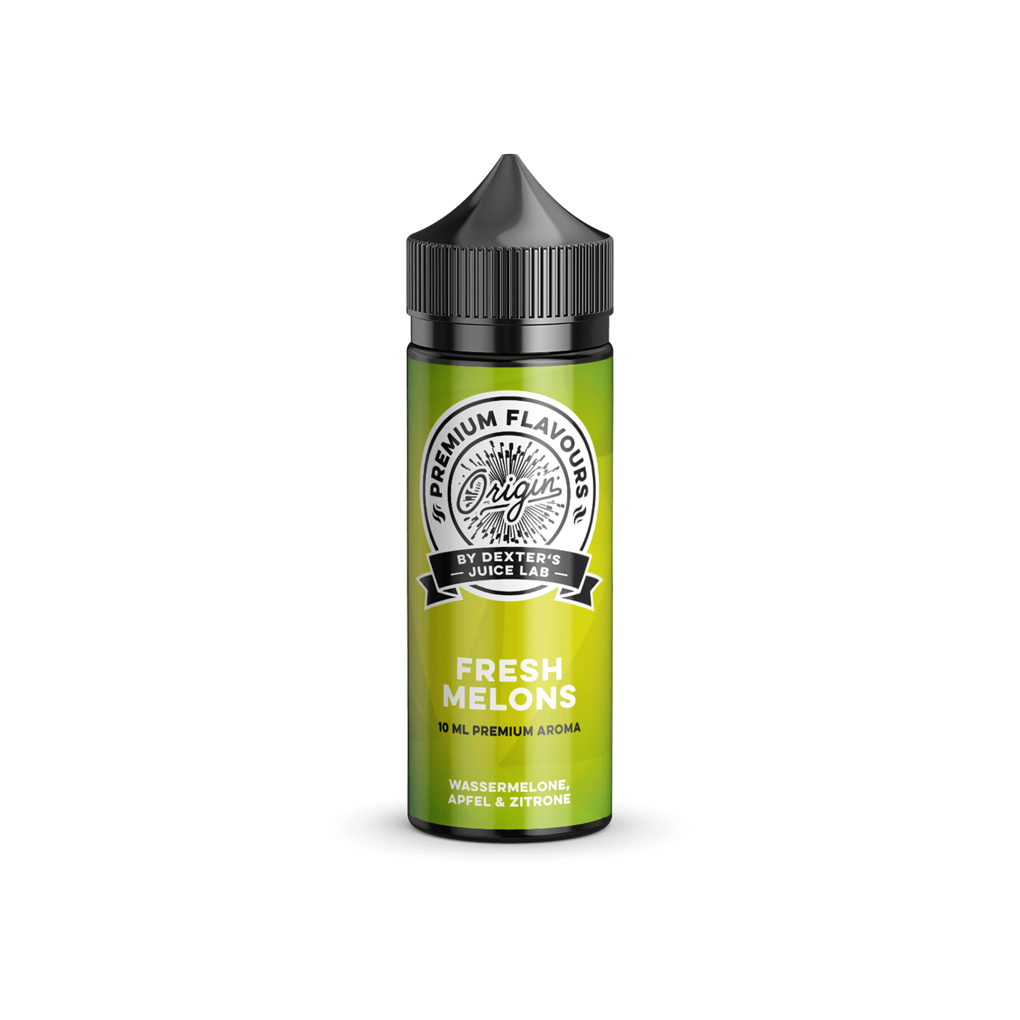 Dexter's Juice Lab Origin Fresh Melons 10 ml Aroma Dexter's Juice Lab Origin Fresh Melons 10 ml Aroma