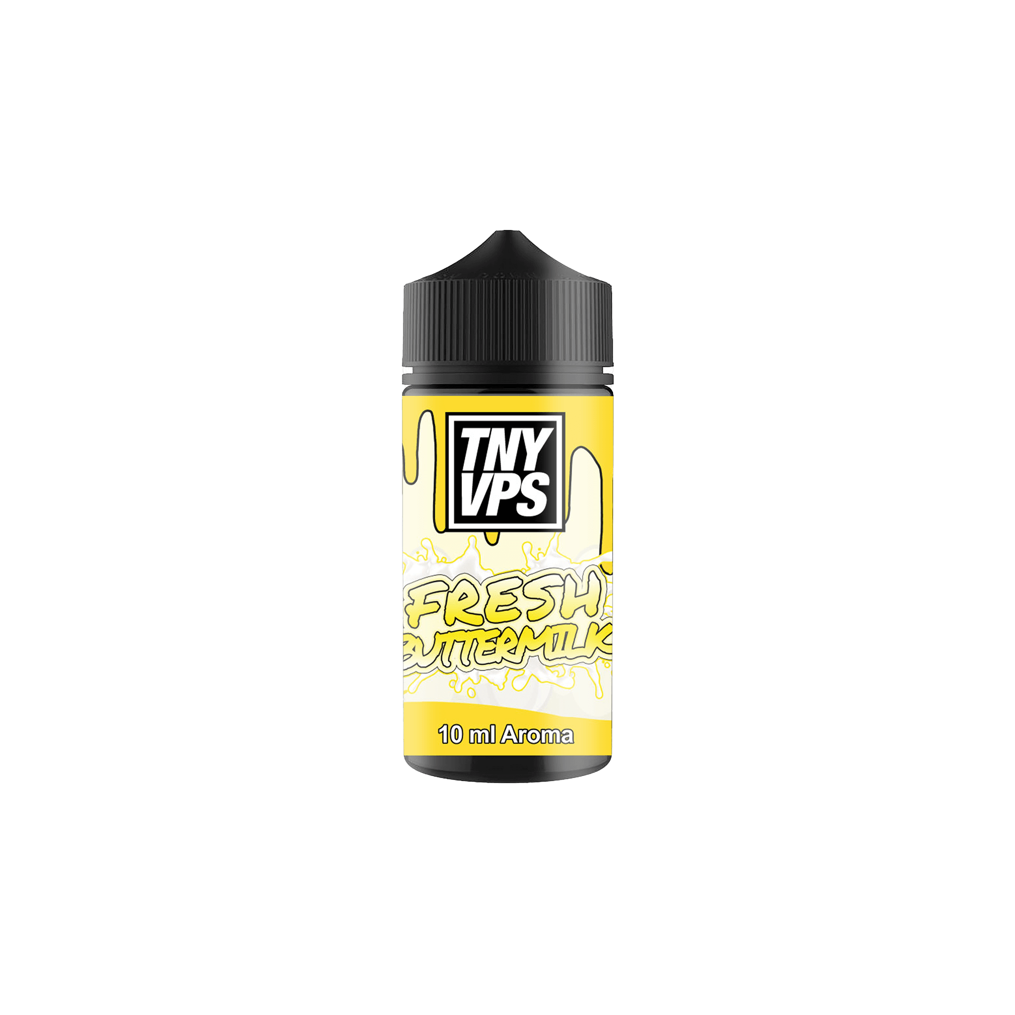 Tony Vapes Fresh Buttermilk 10 ml Aroma Tony Vapes Fresh Buttermilk 10 ml Aroma