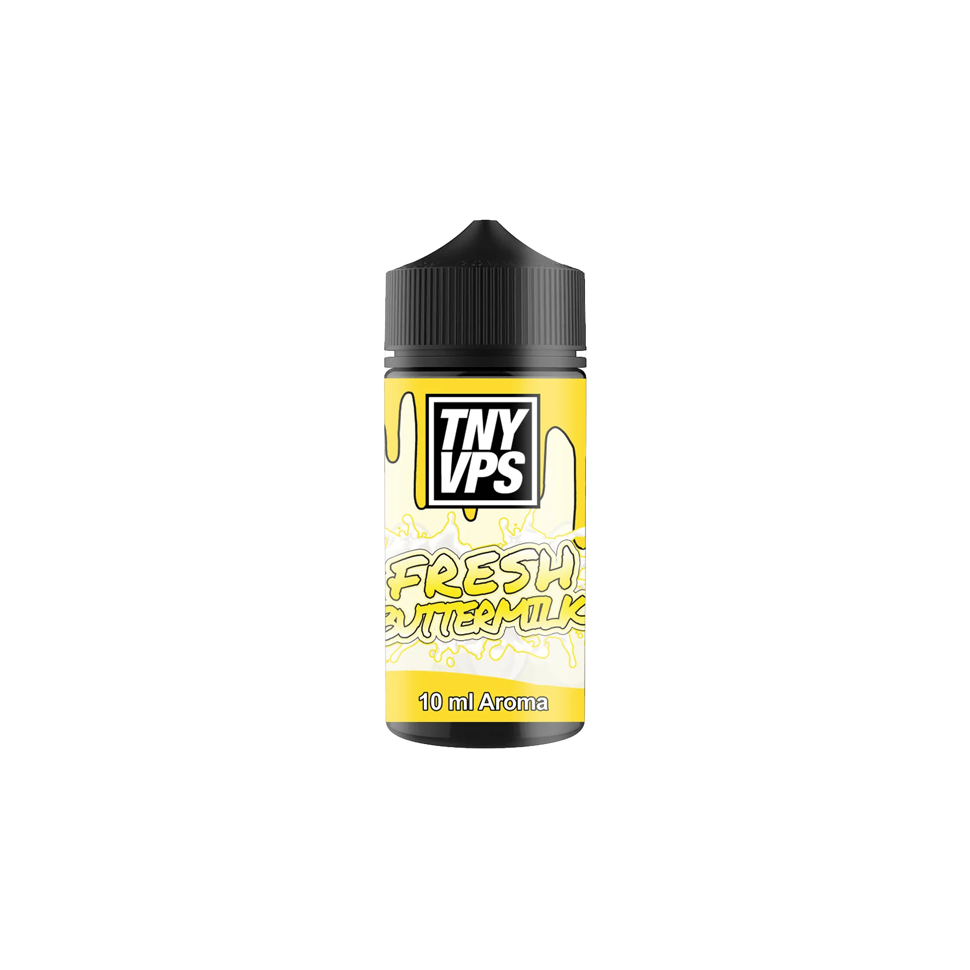 Tony Vapes Fresh Buttermilk 10 ml Aroma