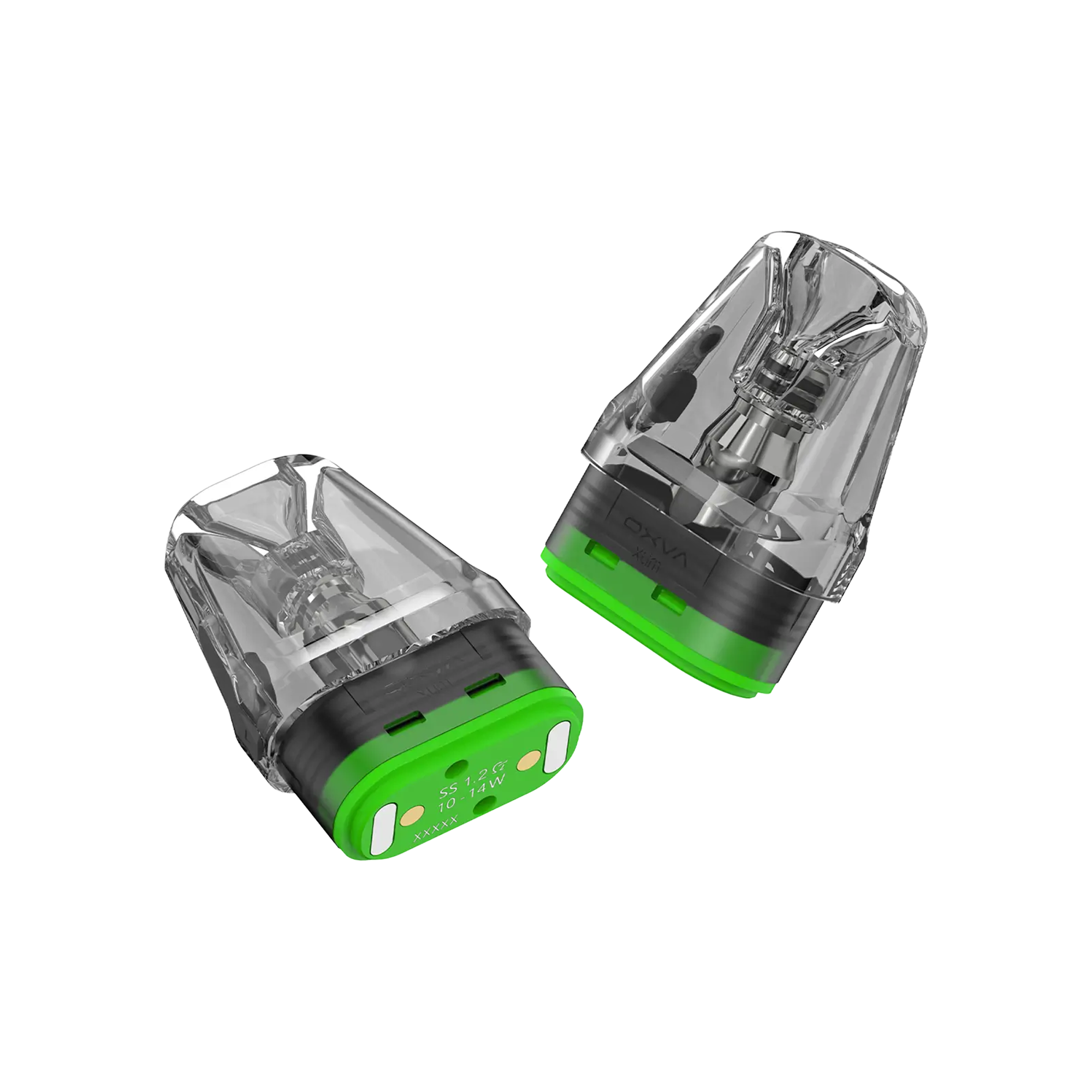 OXVA Xlim DNA 2 ml Pods