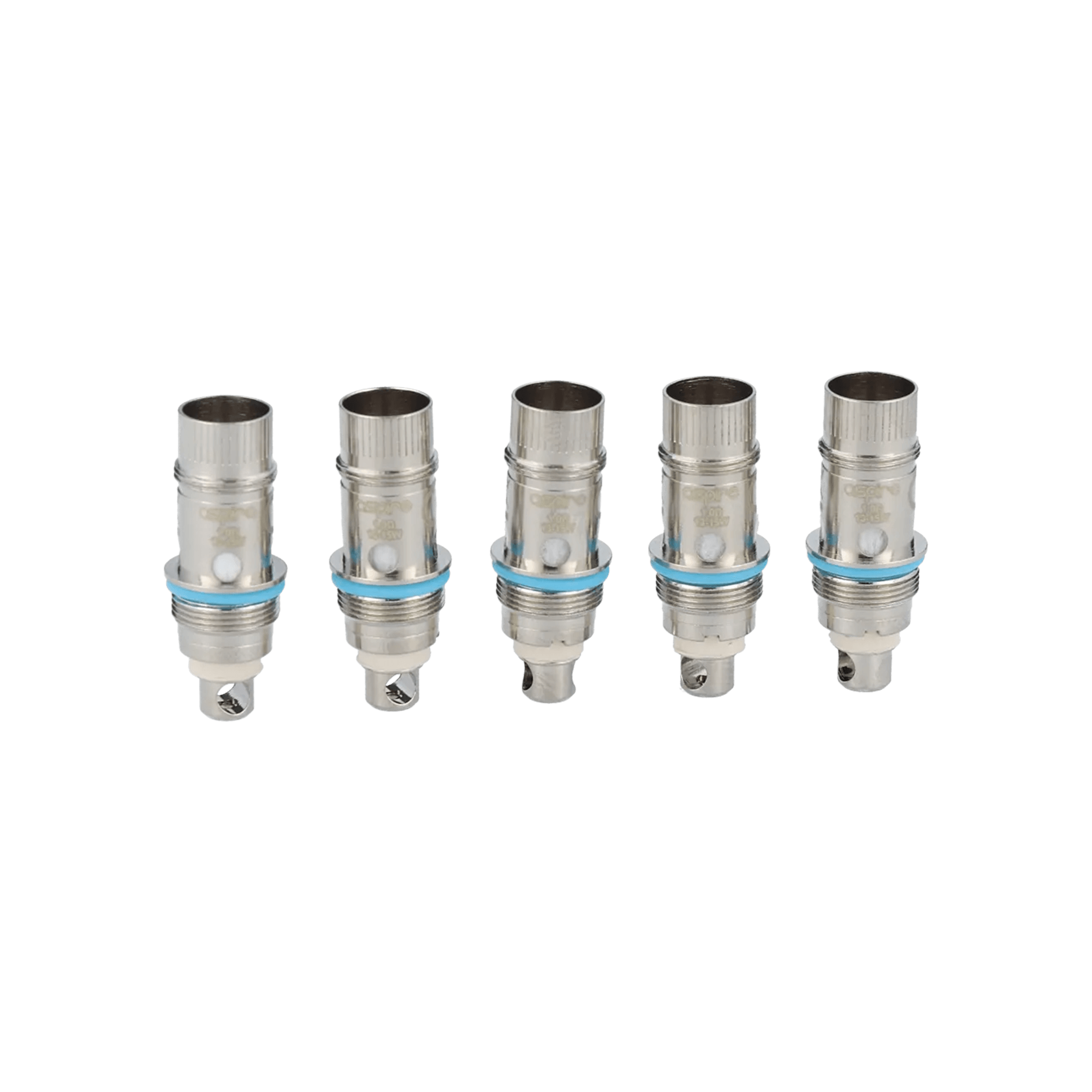 Aspire Nautilus BVC Mesh Coils Aspire Nautilus BVC Mesh Coils