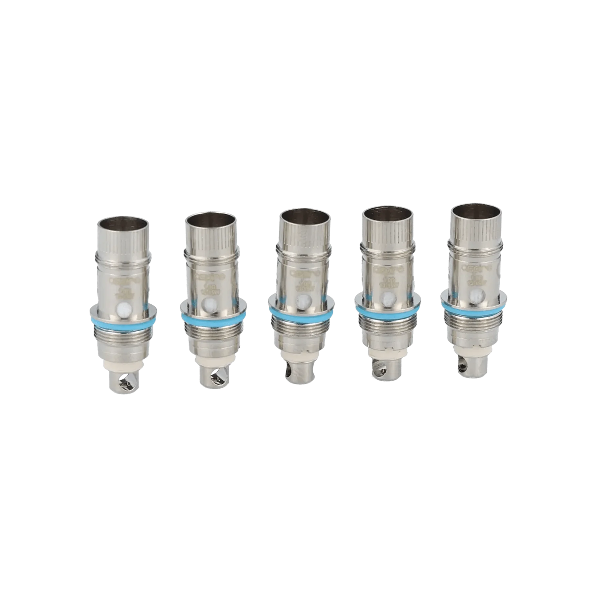 Aspire Nautilus BVC Mesh Coils