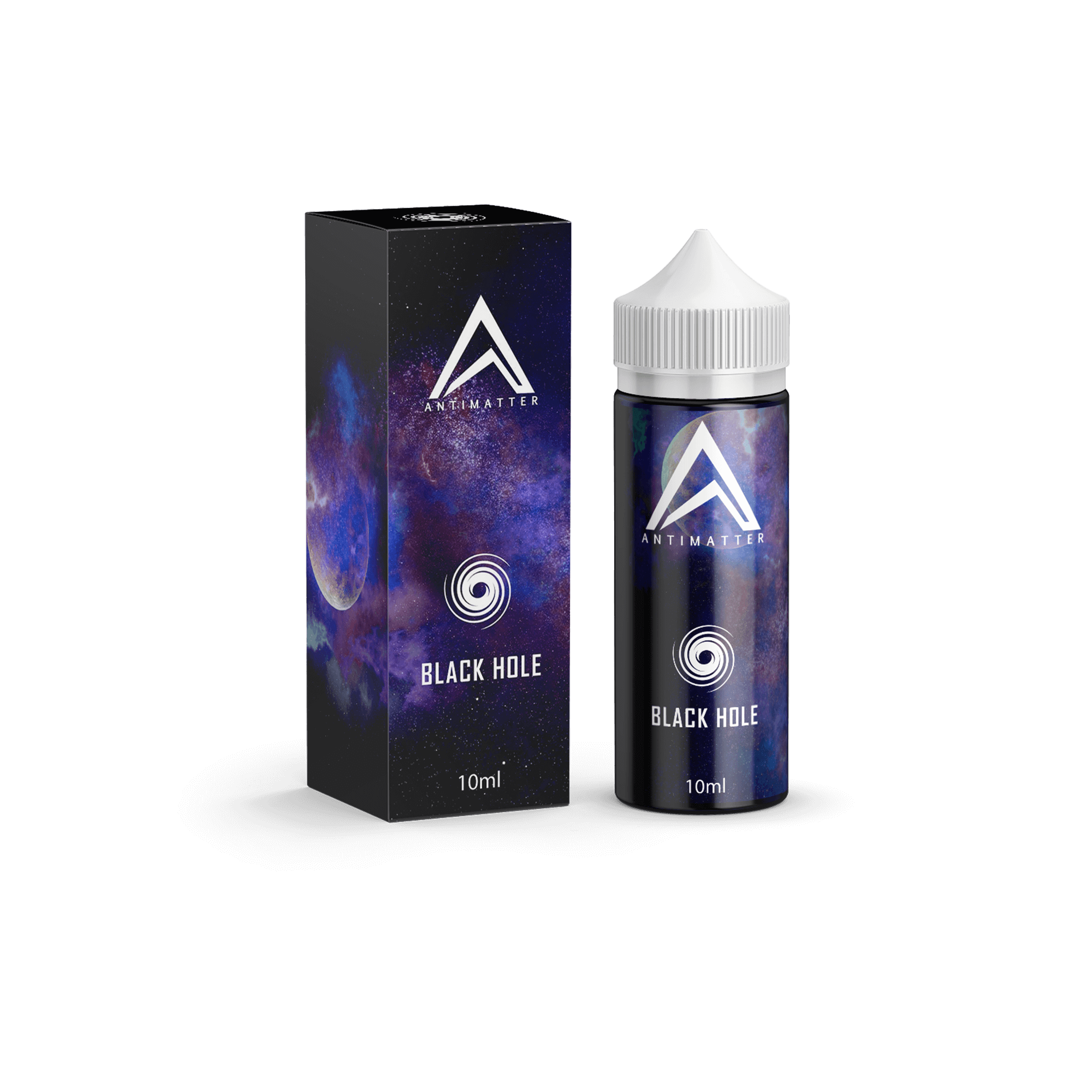 Antimatter Black Hole 10 ml Aroma Antimatter Black Hole 10 ml Aroma