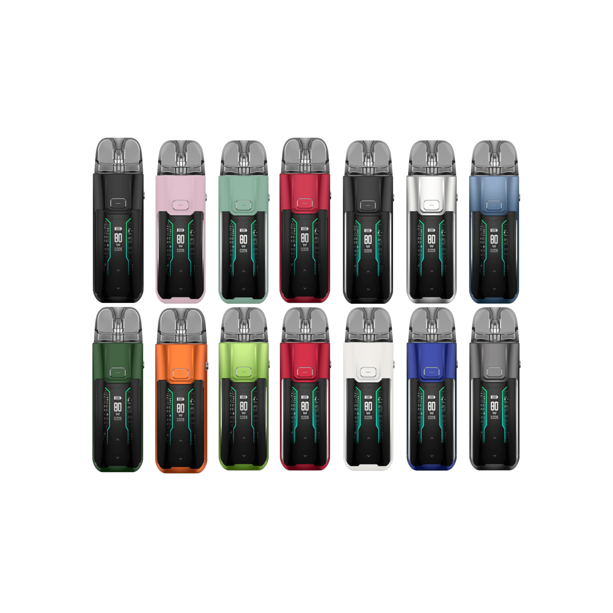 Vaporesso Luxe XR Max Pod Kit Vaporesso Luxe XR Max Pod Kit