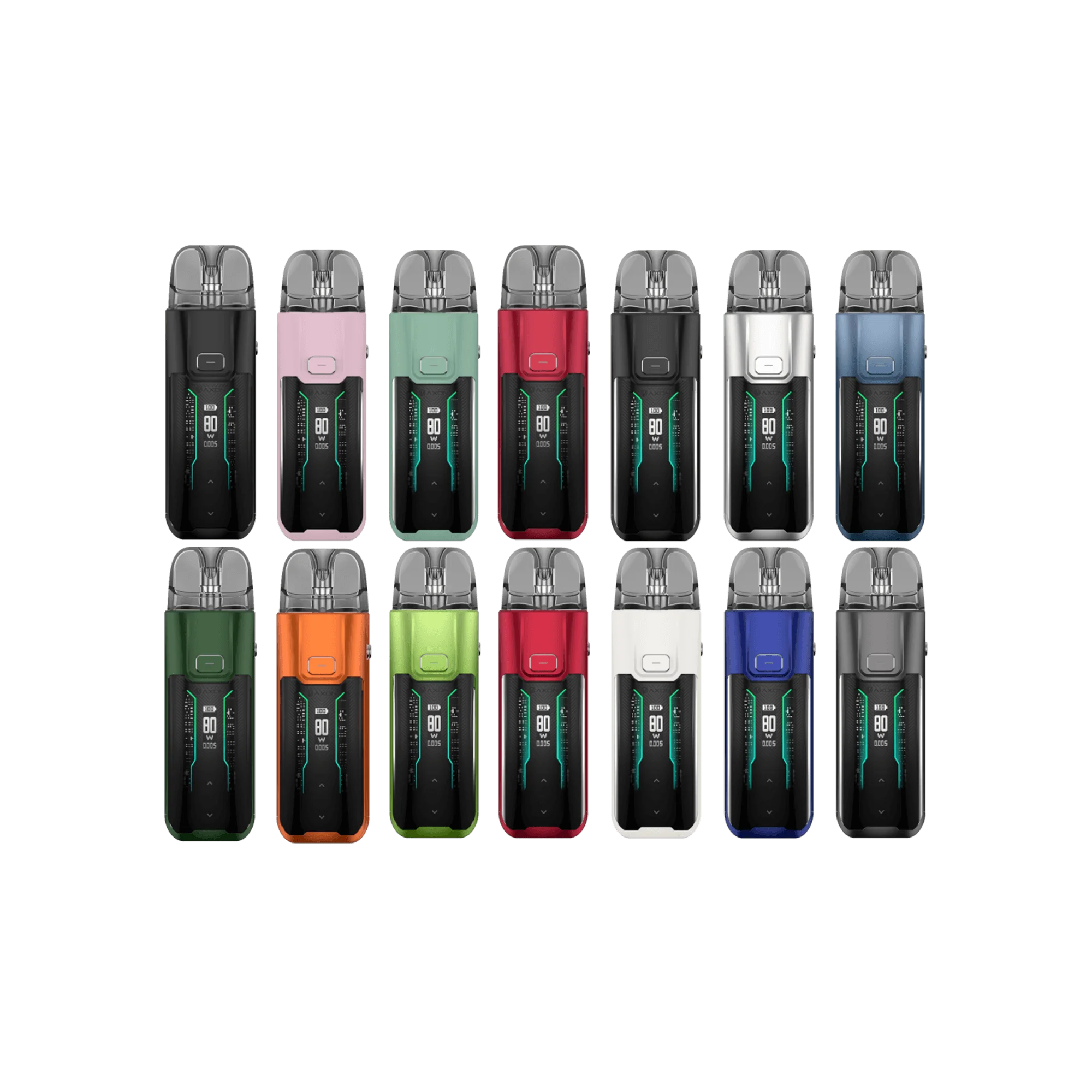  Vaporesso Luxe XR Max Pod Kit