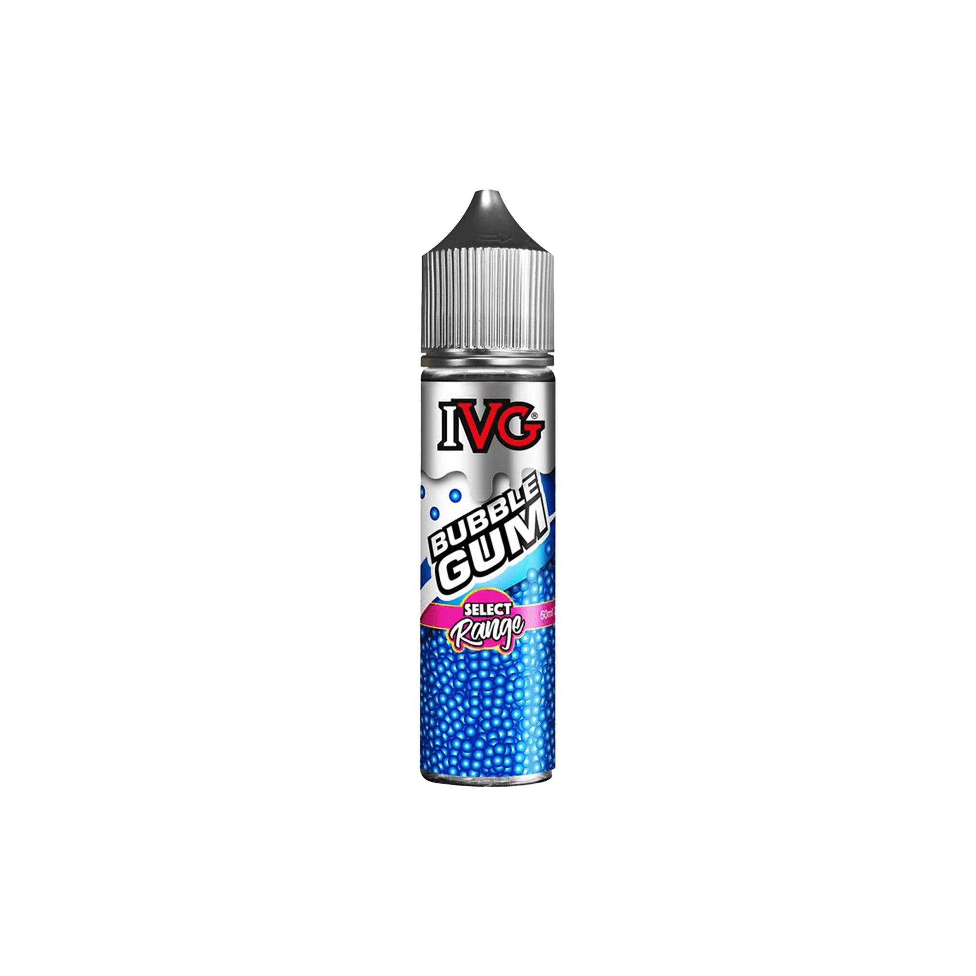 IVG Bubblegum 50 ml Shortfill Liquid