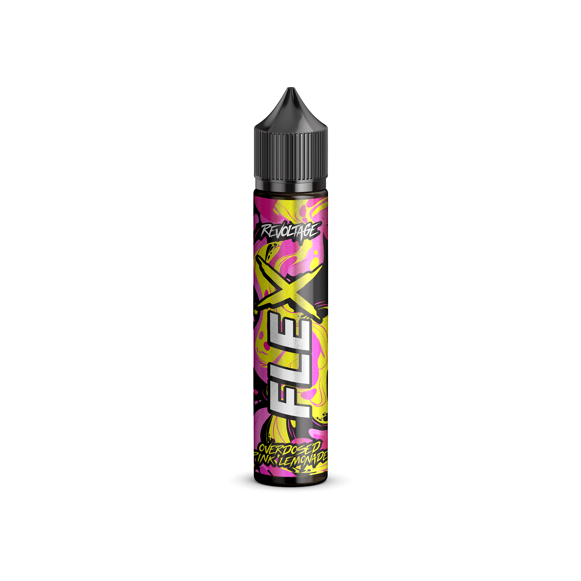 Revoltage Flex Pink Lemonade 10 ml Longfill Aroma Revoltage Flex Pink Lemonade 10 ml Longfill Aroma