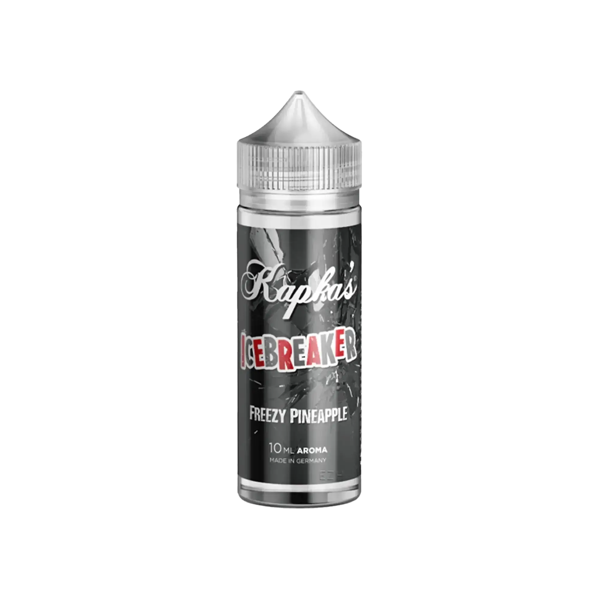 Kapka's Icebreaker 10 ml Longfill Aroma